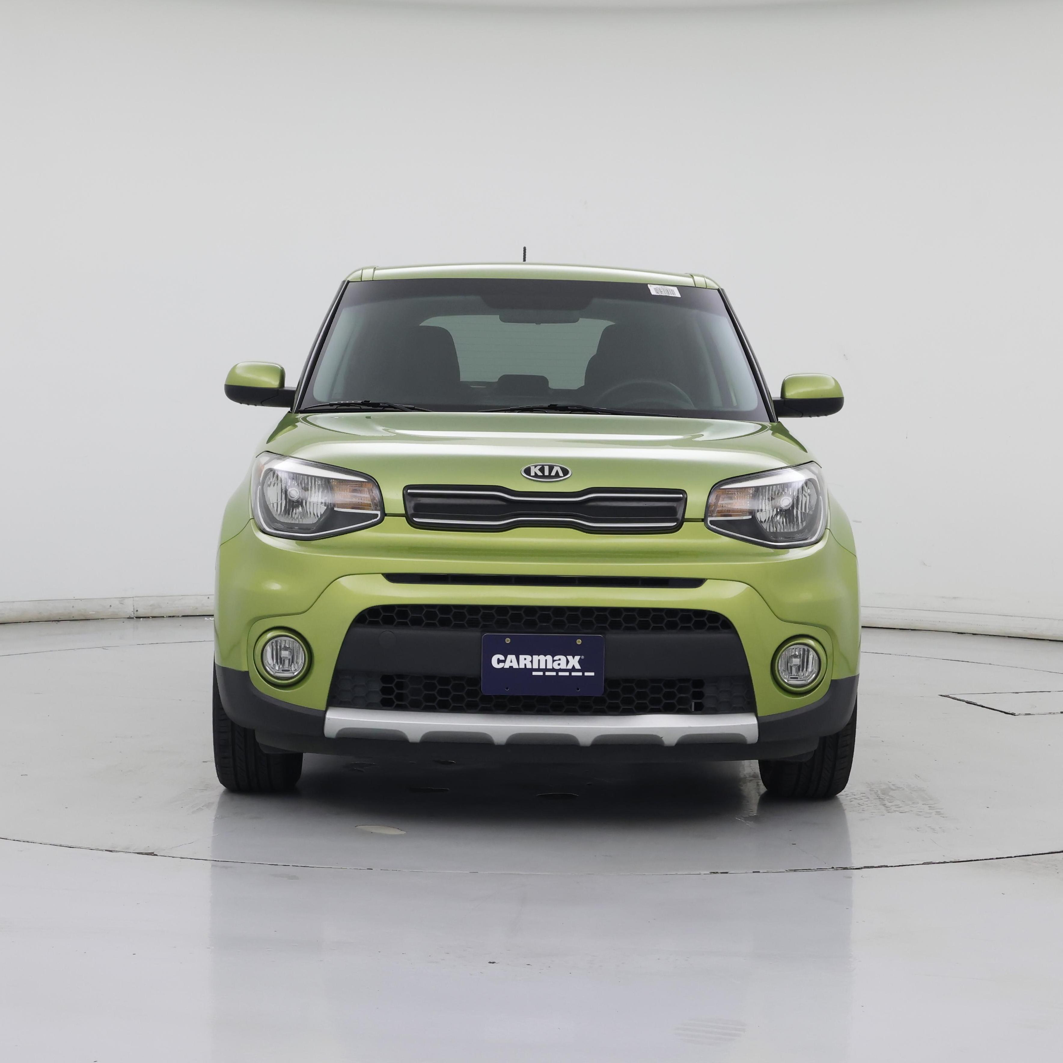 Thumbnail: 2017 Kia Soul - 5