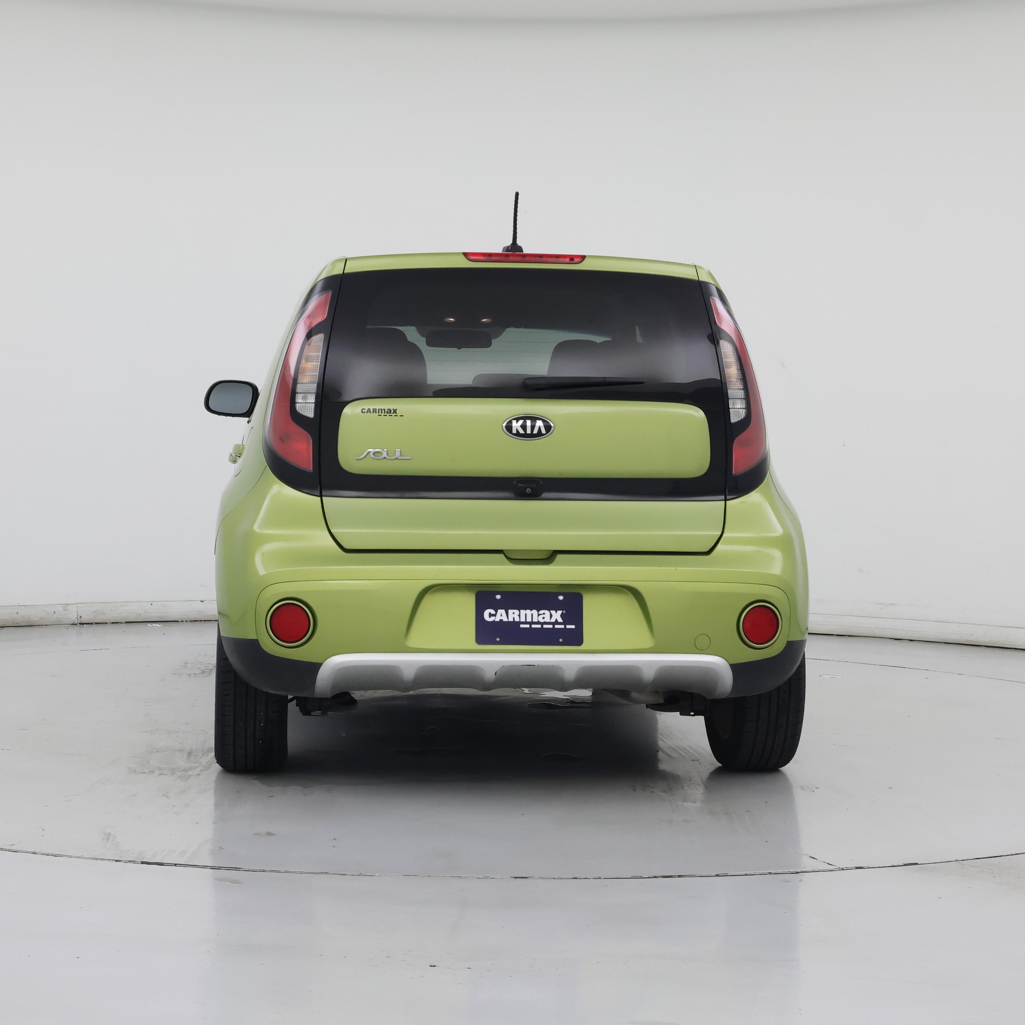 Thumbnail: 2017 Kia Soul - 6