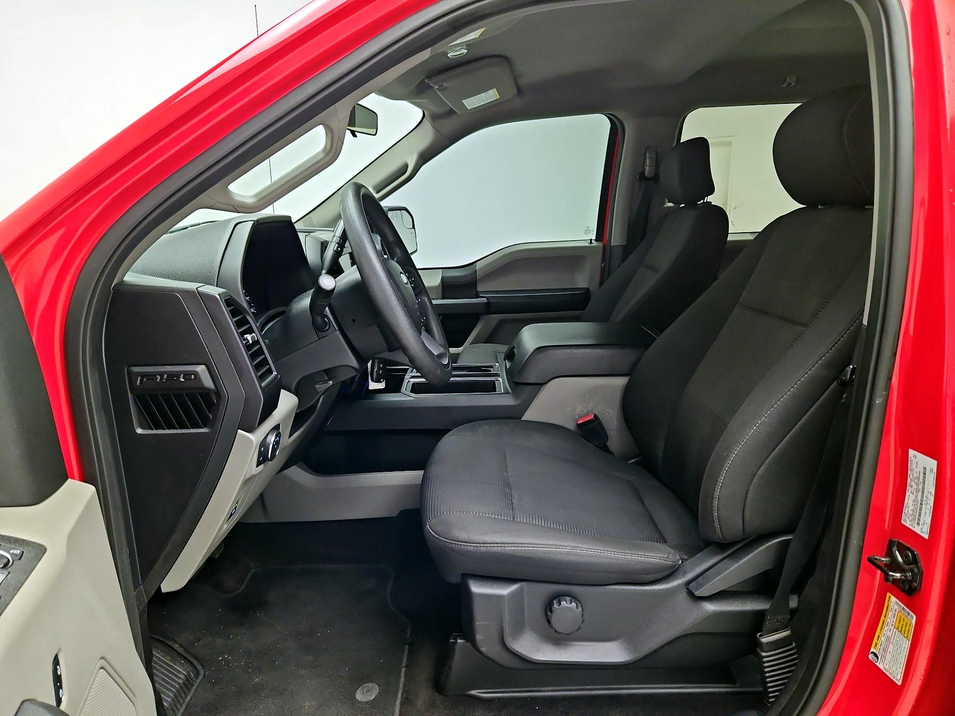 Thumbnail: 2018 Ford F-150 - 11