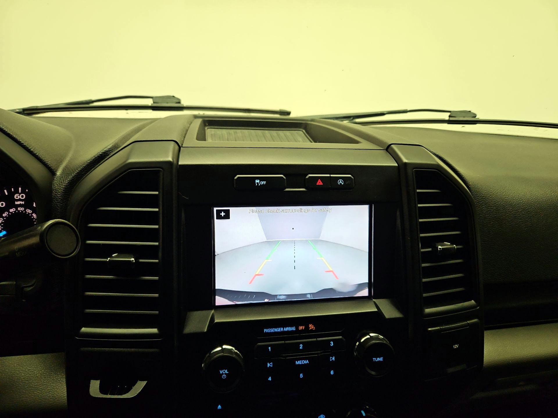 Thumbnail: 2018 Ford F-150 - 13