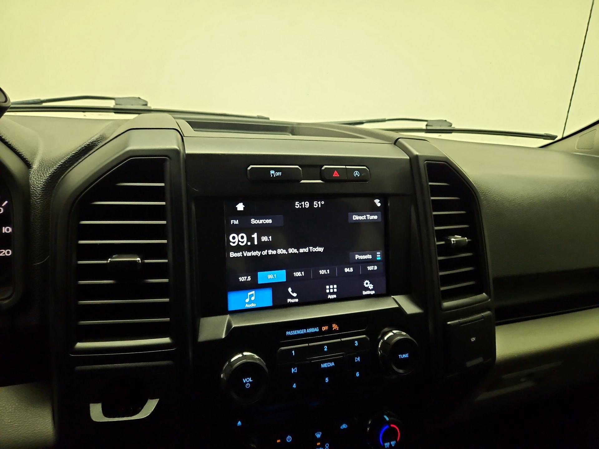 Thumbnail: 2018 Ford F-150 - 14