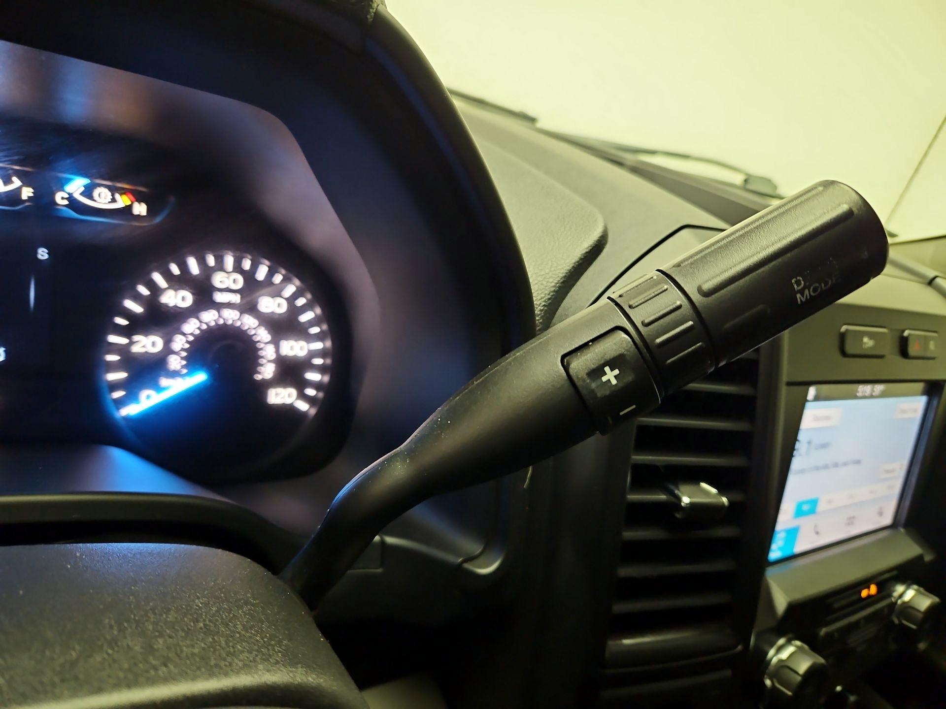 Thumbnail: 2018 Ford F-150 - 16