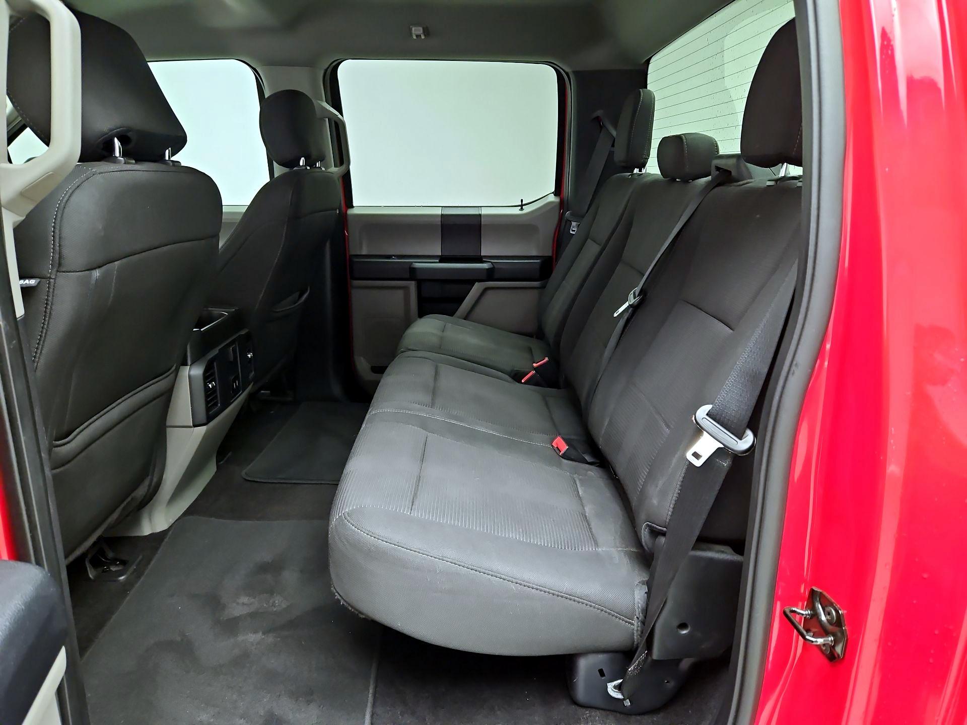 Thumbnail: 2018 Ford F-150 - 17