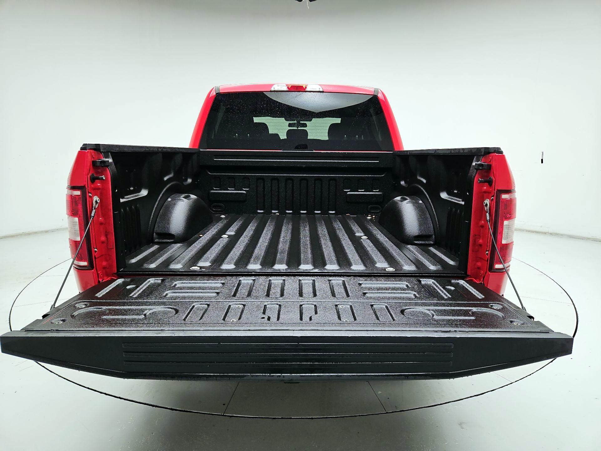 Thumbnail: 2018 Ford F-150 - 18