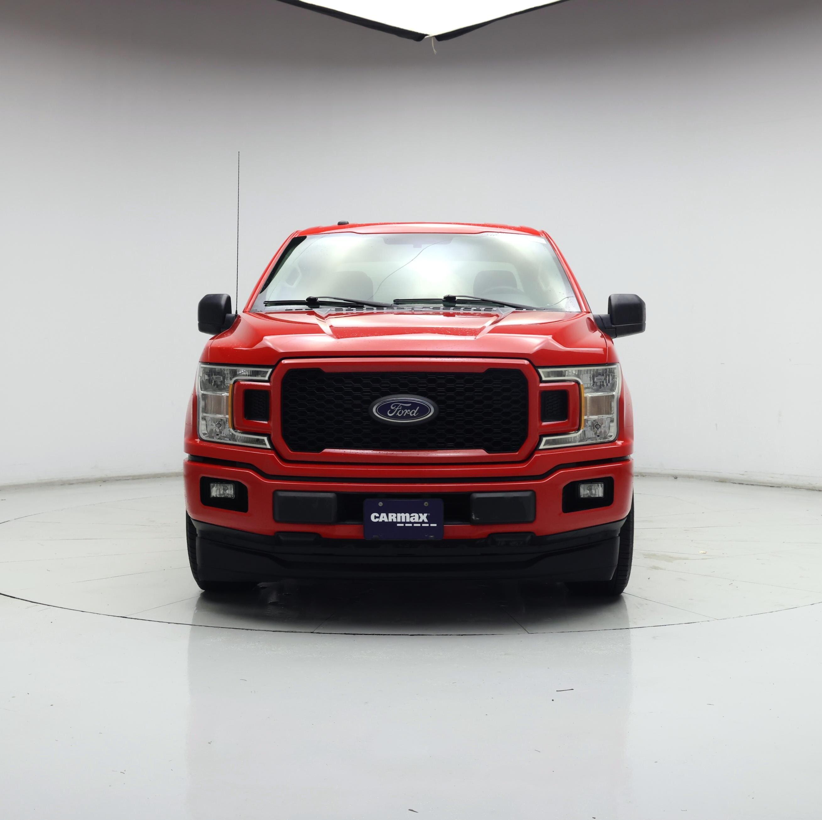 Thumbnail: 2018 Ford F-150 - 5