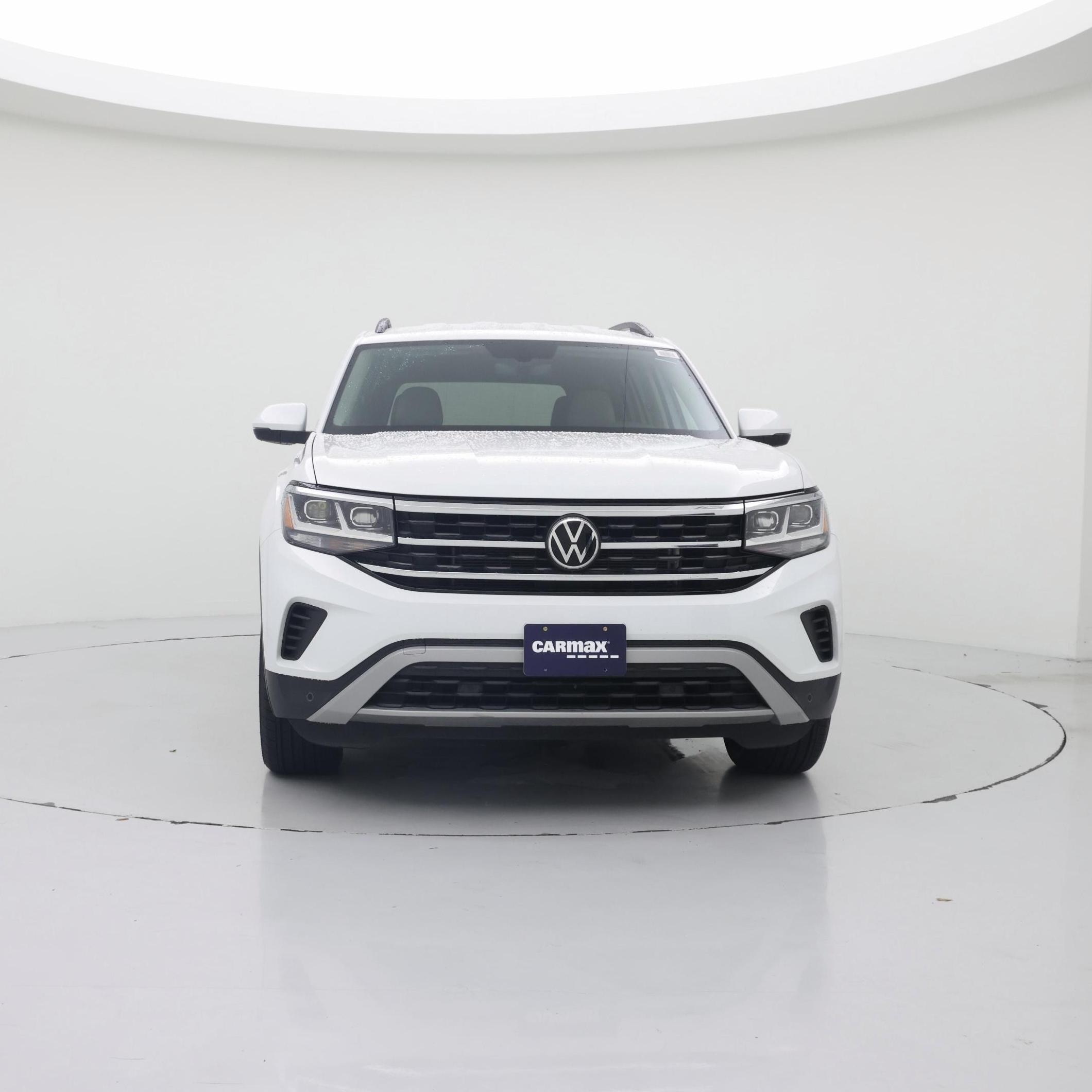 Thumbnail: 2022 Volkswagen Atlas - 5