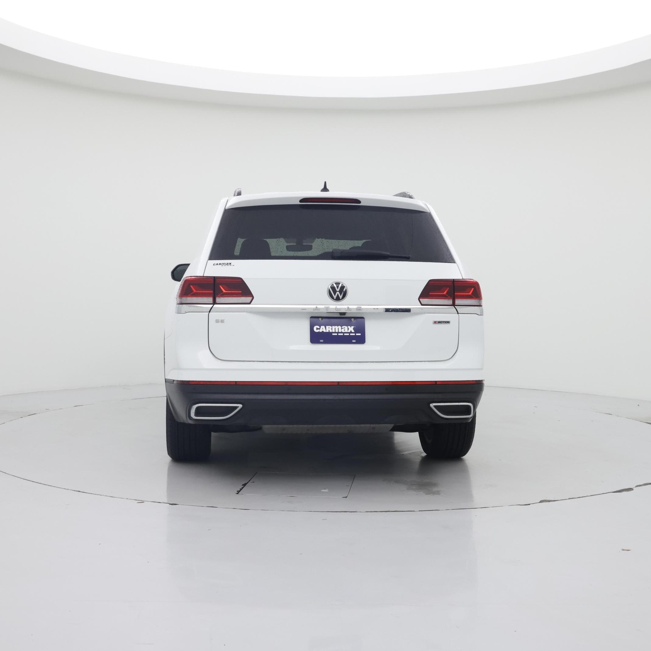 Thumbnail: 2022 Volkswagen Atlas - 6