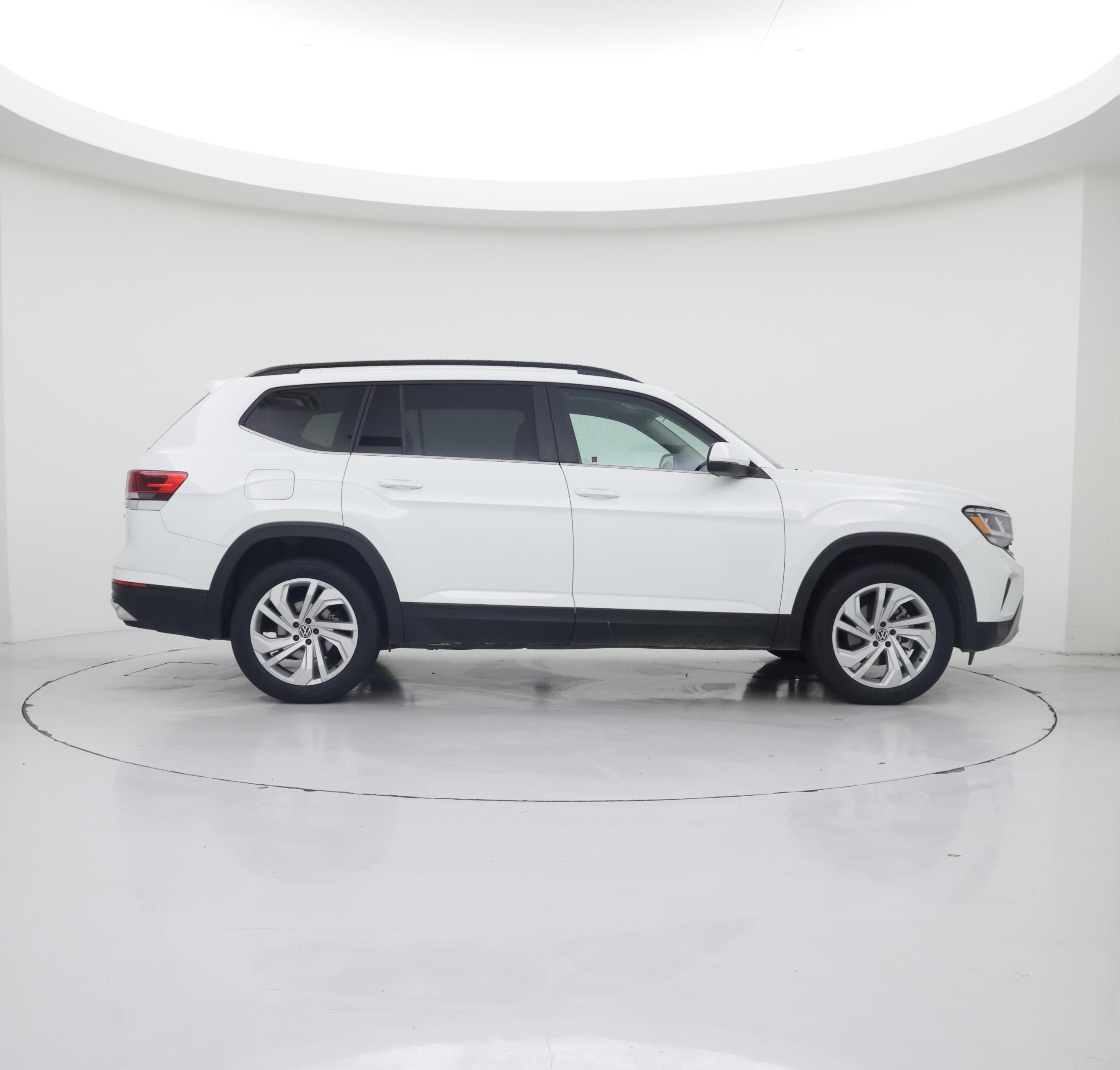 Thumbnail: 2022 Volkswagen Atlas - 7