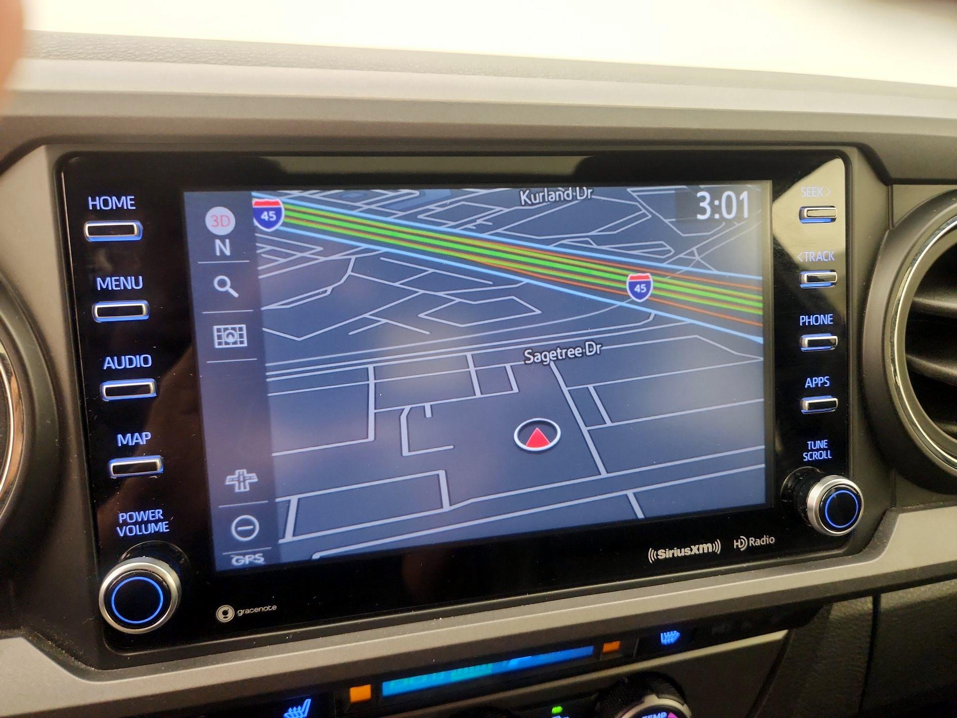 Thumbnail: 2022 Toyota Tacoma - 14