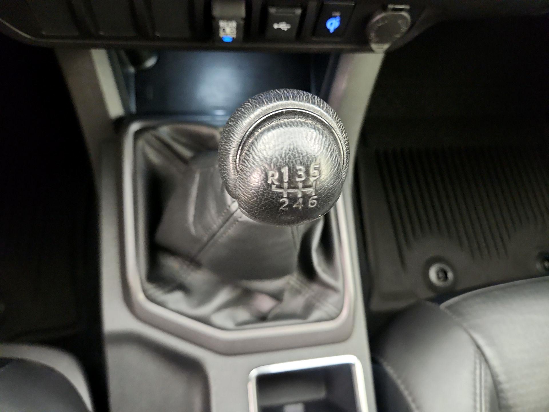 Thumbnail: 2022 Toyota Tacoma - 18