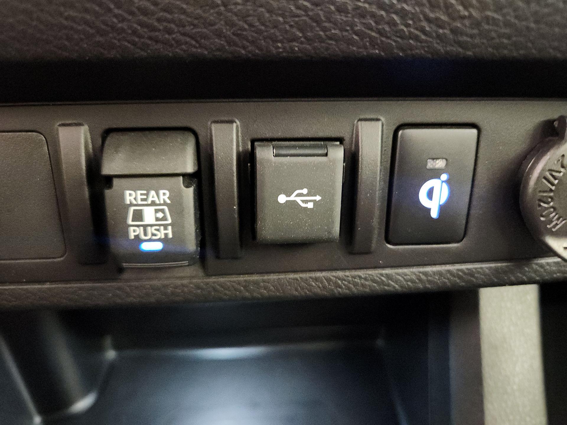 Thumbnail: 2022 Toyota Tacoma - 19