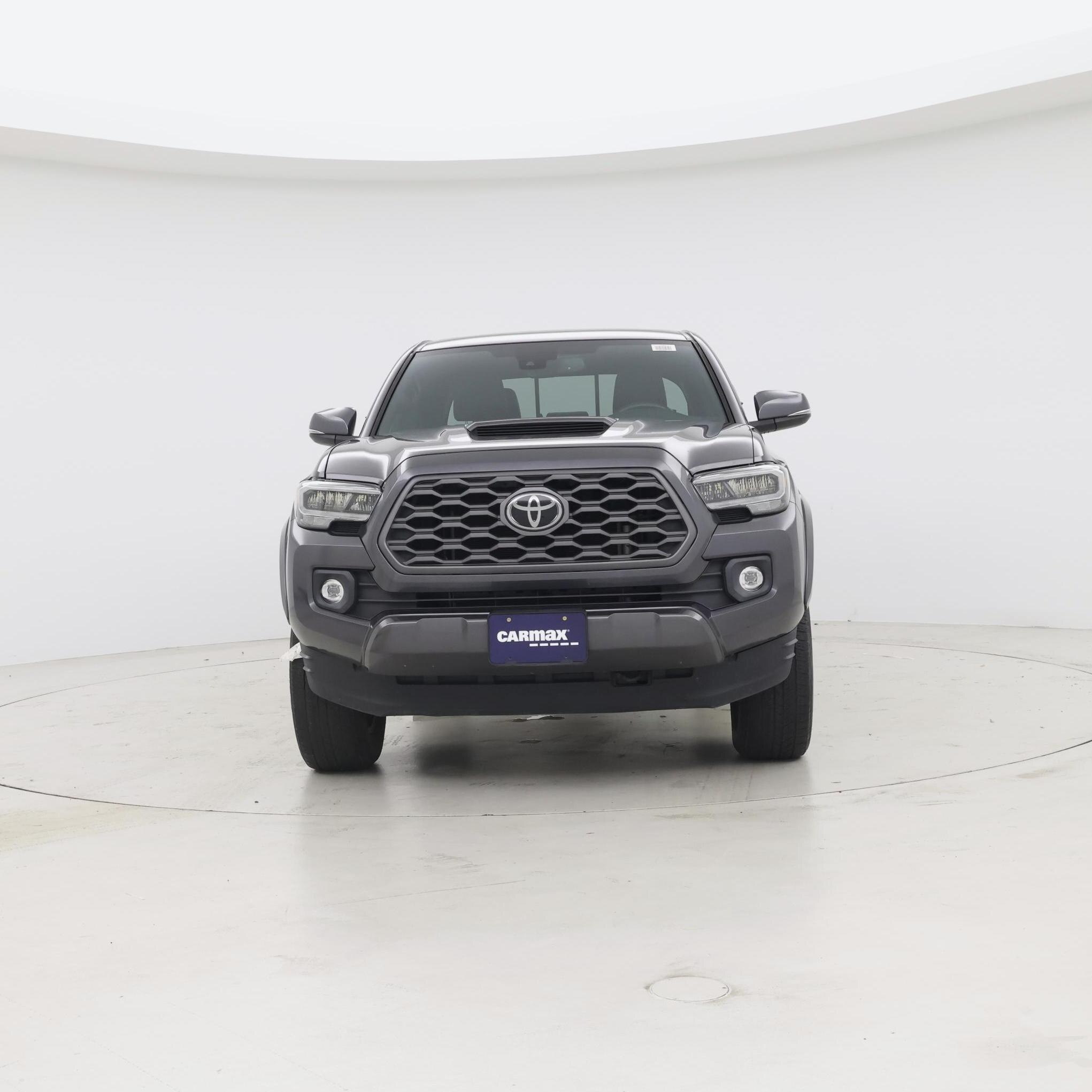 Thumbnail: 2022 Toyota Tacoma - 5