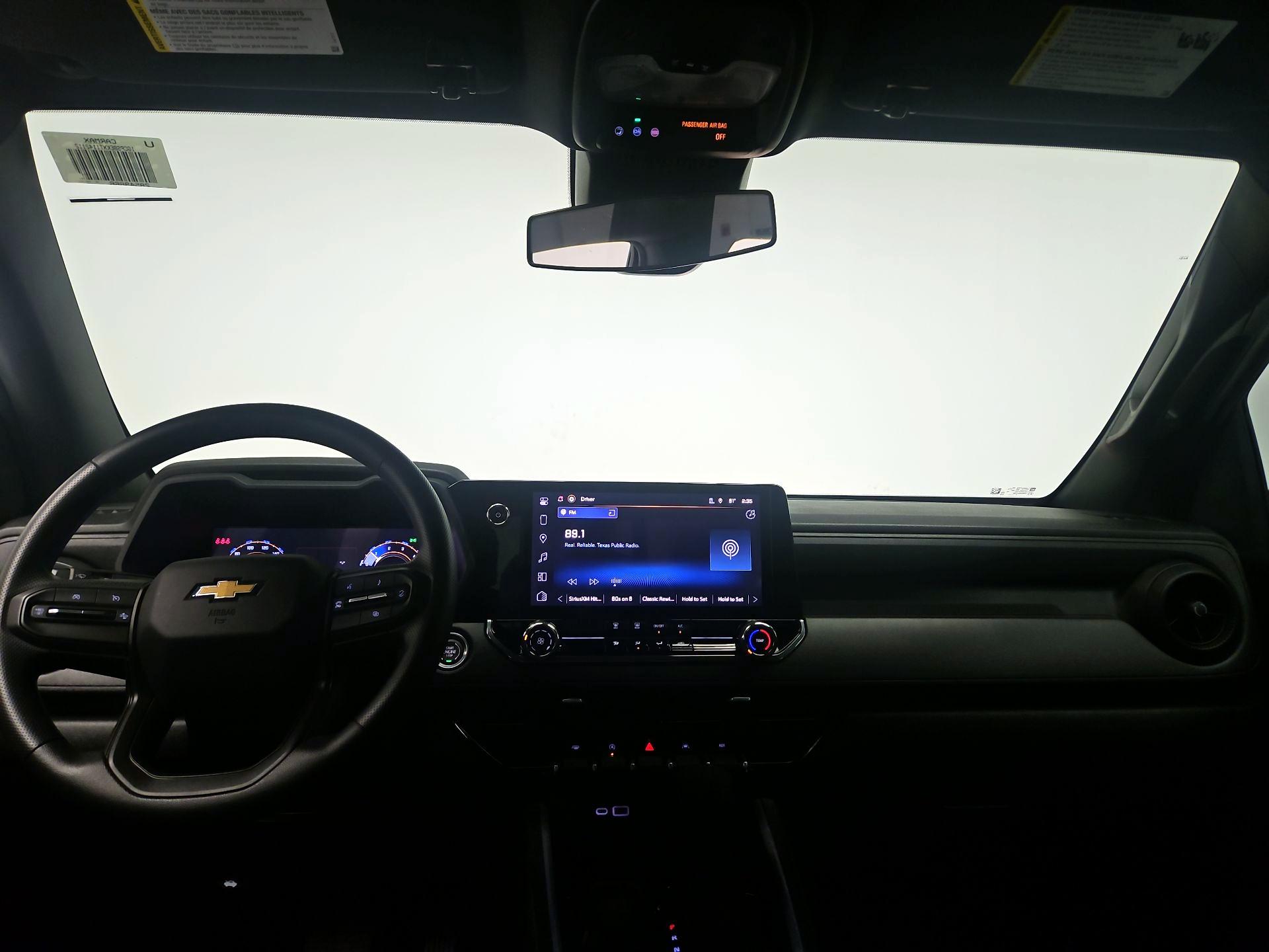 Thumbnail: 2026 Chevrolet Colorado - 9
