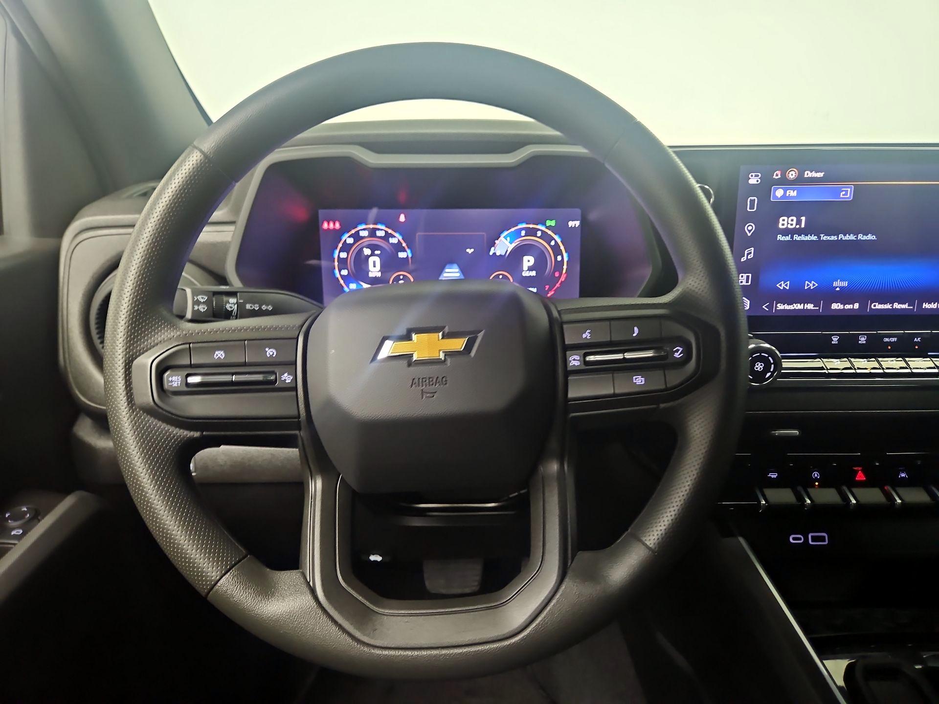 Thumbnail: 2026 Chevrolet Colorado - 10