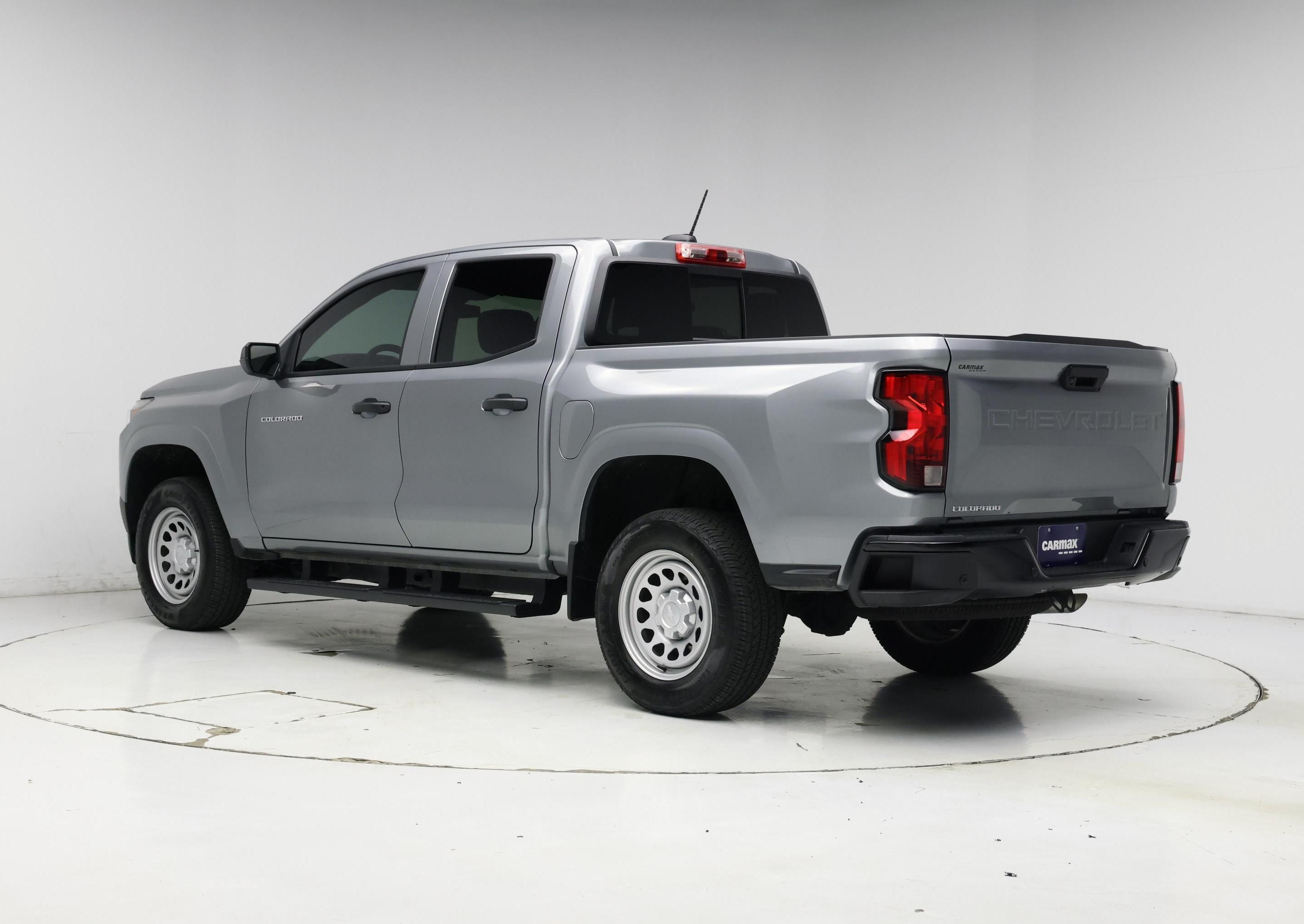 Thumbnail: 2026 Chevrolet Colorado - 2