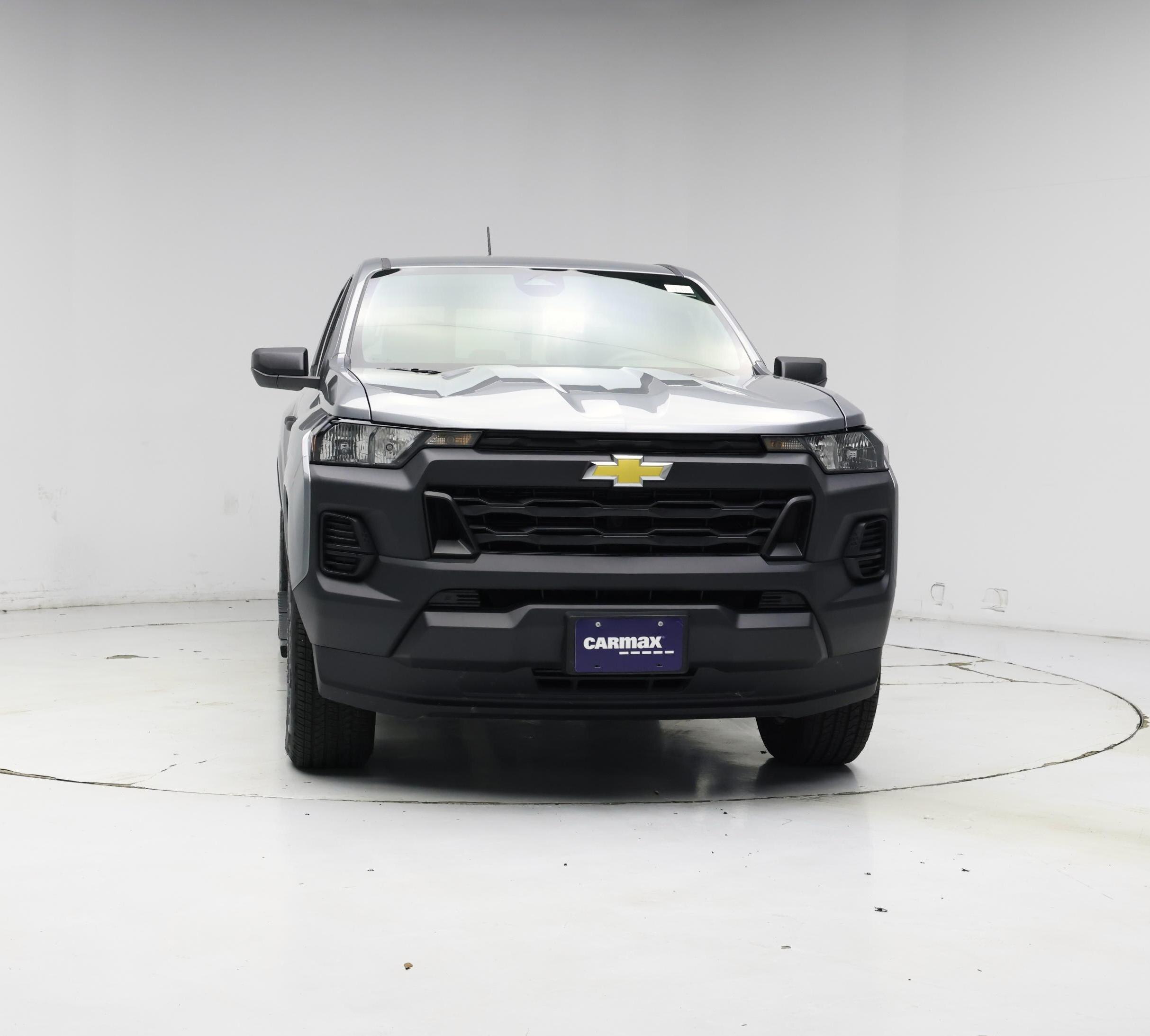 Thumbnail: 2026 Chevrolet Colorado - 5