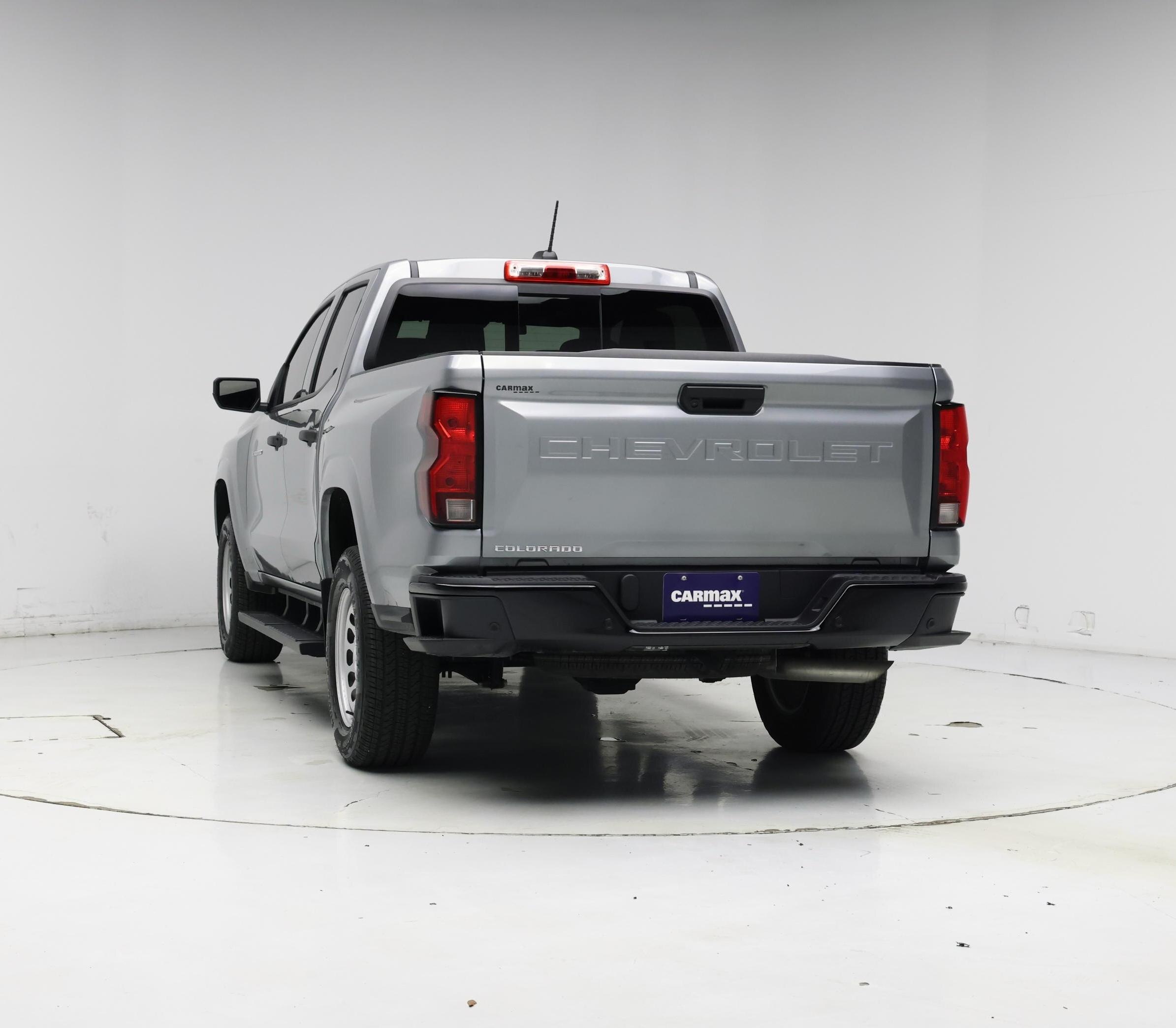 Thumbnail: 2026 Chevrolet Colorado - 6