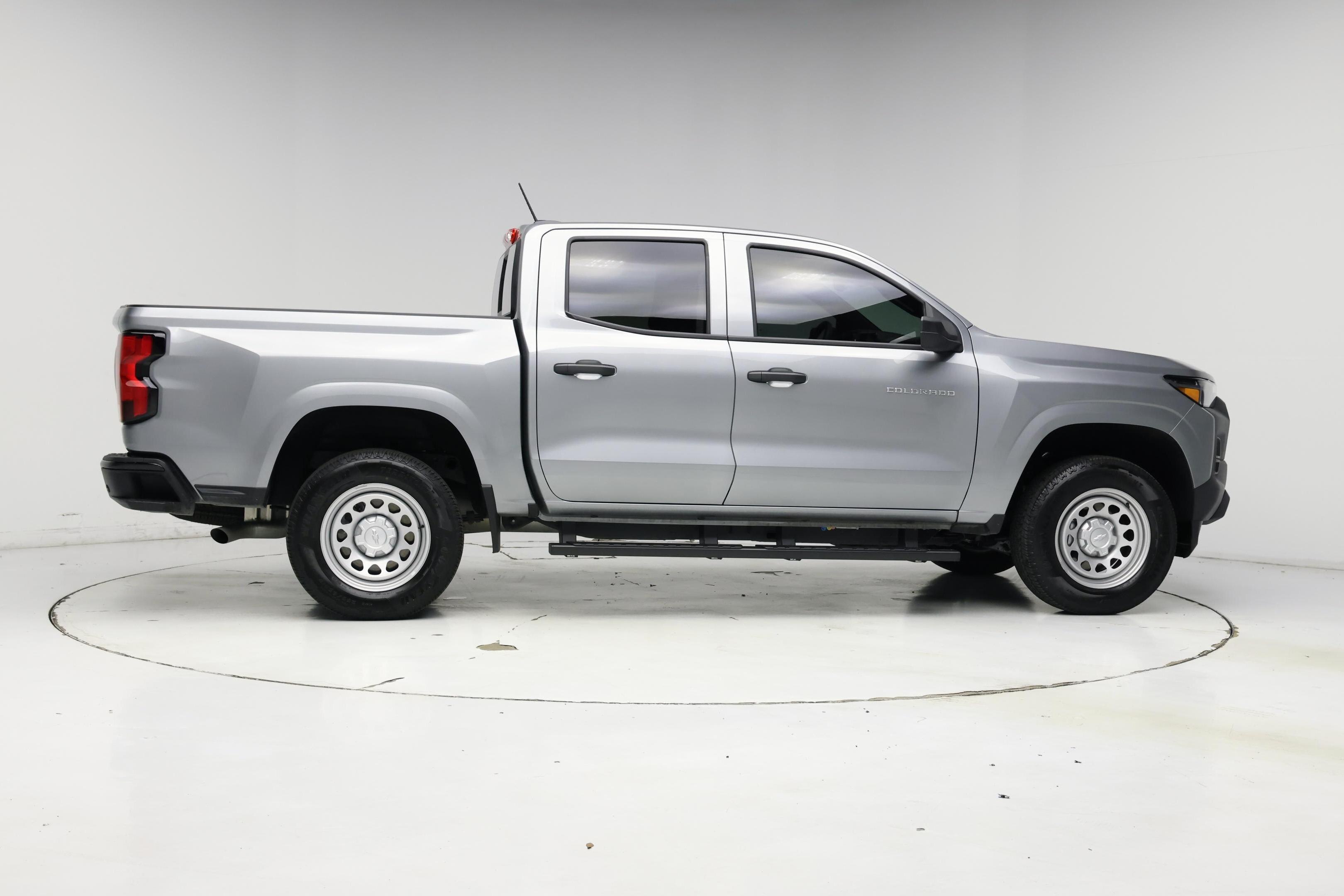 Thumbnail: 2026 Chevrolet Colorado - 7