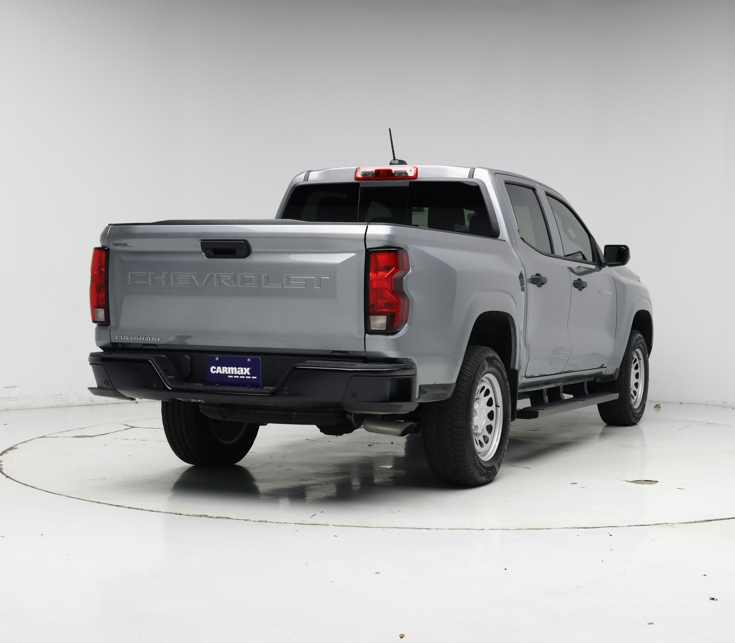 Thumbnail: 2026 Chevrolet Colorado - 8