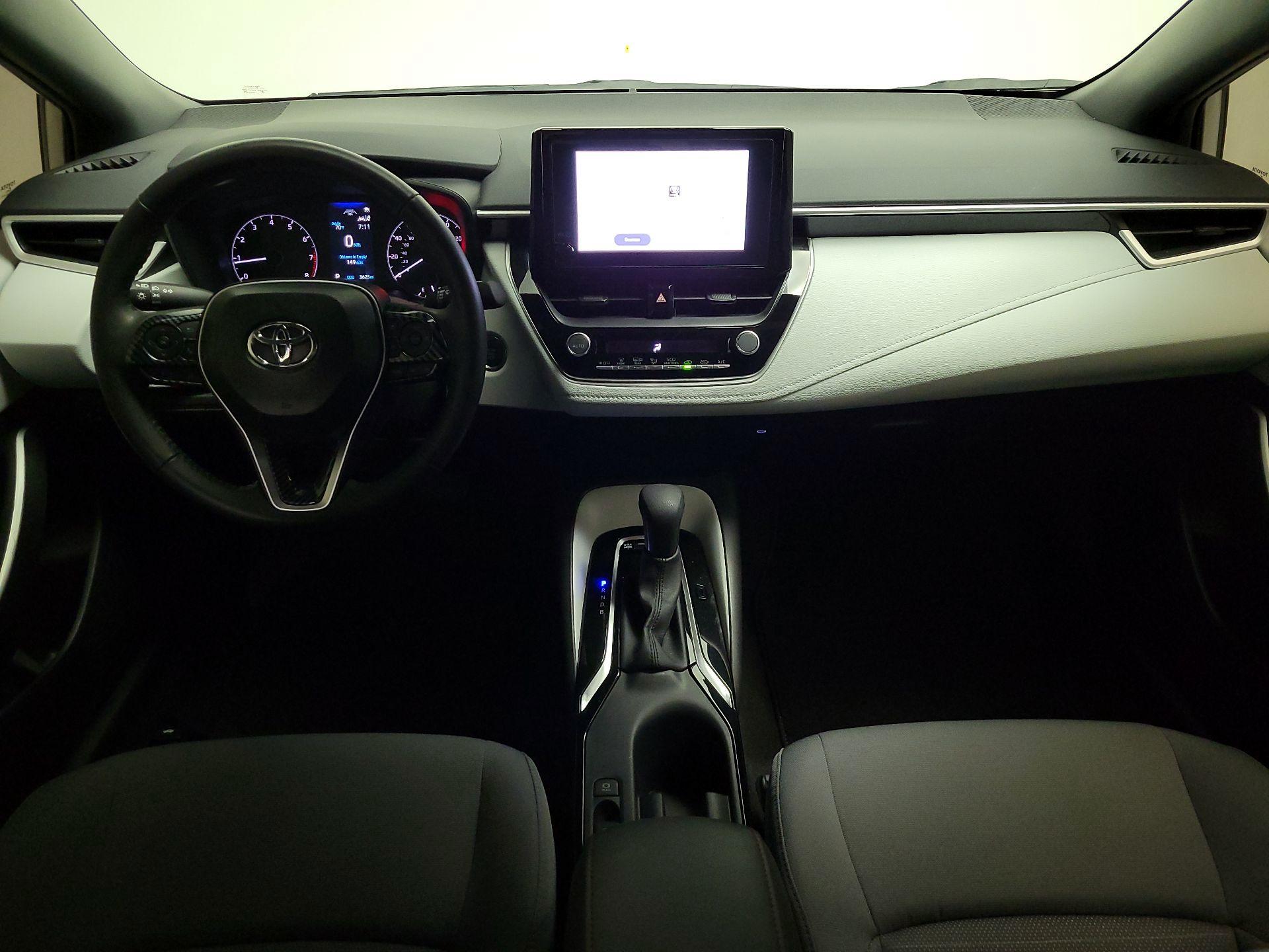 Thumbnail: 2025 Toyota Corolla - 9