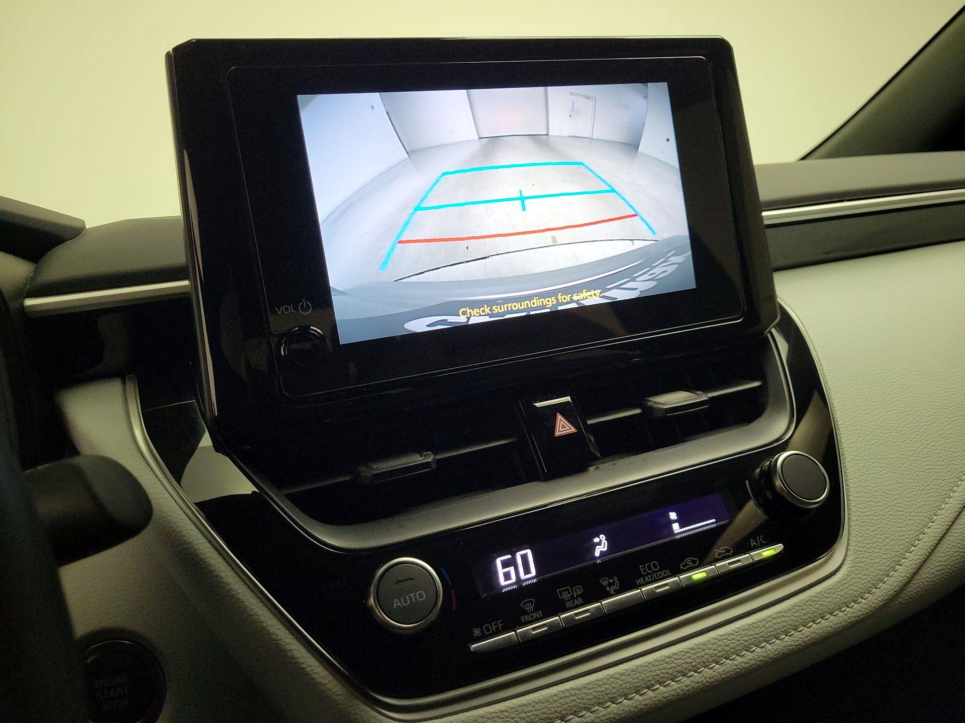 Thumbnail: 2025 Toyota Corolla - 15