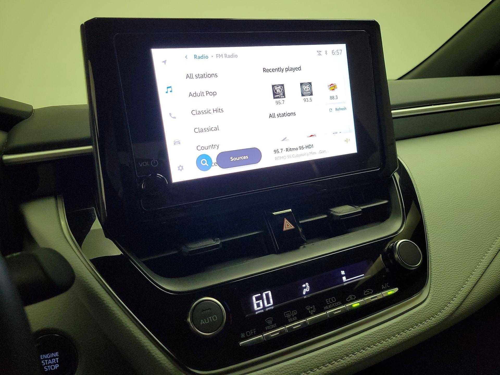 Thumbnail: 2025 Toyota Corolla - 16