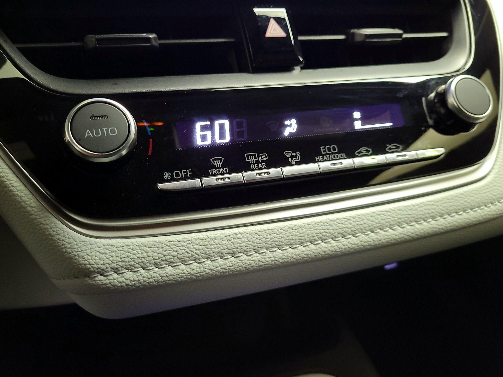 Thumbnail: 2025 Toyota Corolla - 17