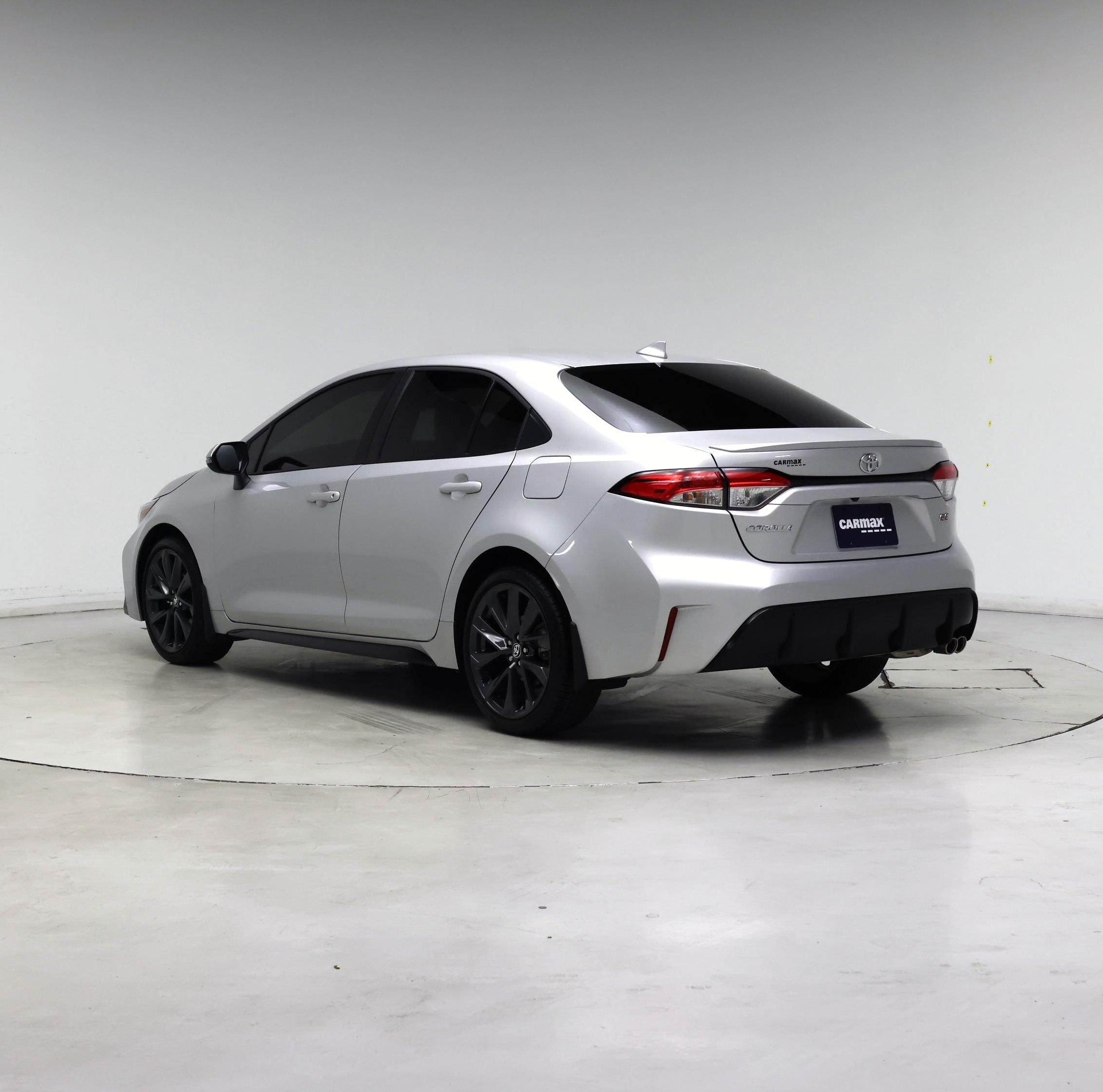 Thumbnail: 2025 Toyota Corolla - 2