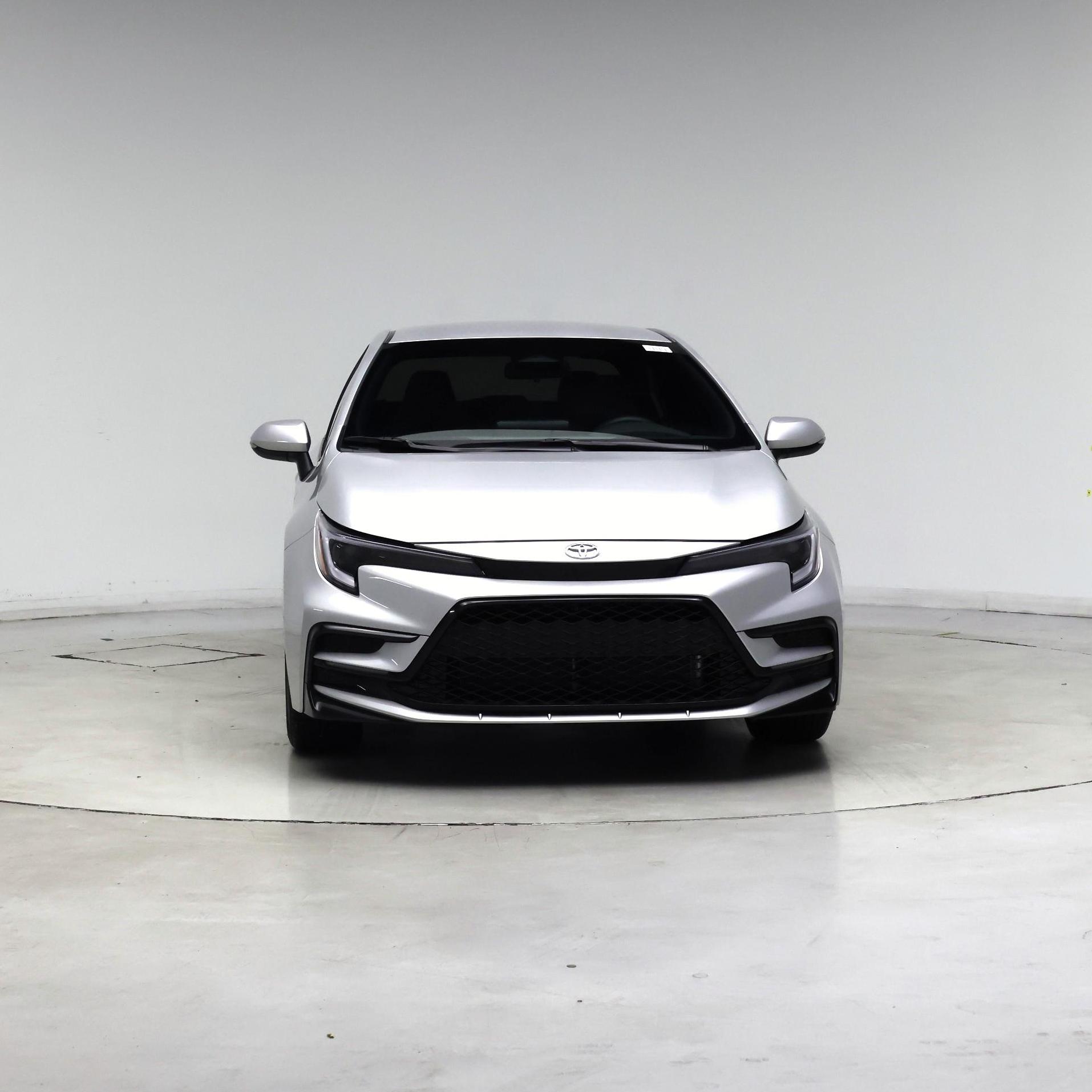 Thumbnail: 2025 Toyota Corolla - 5