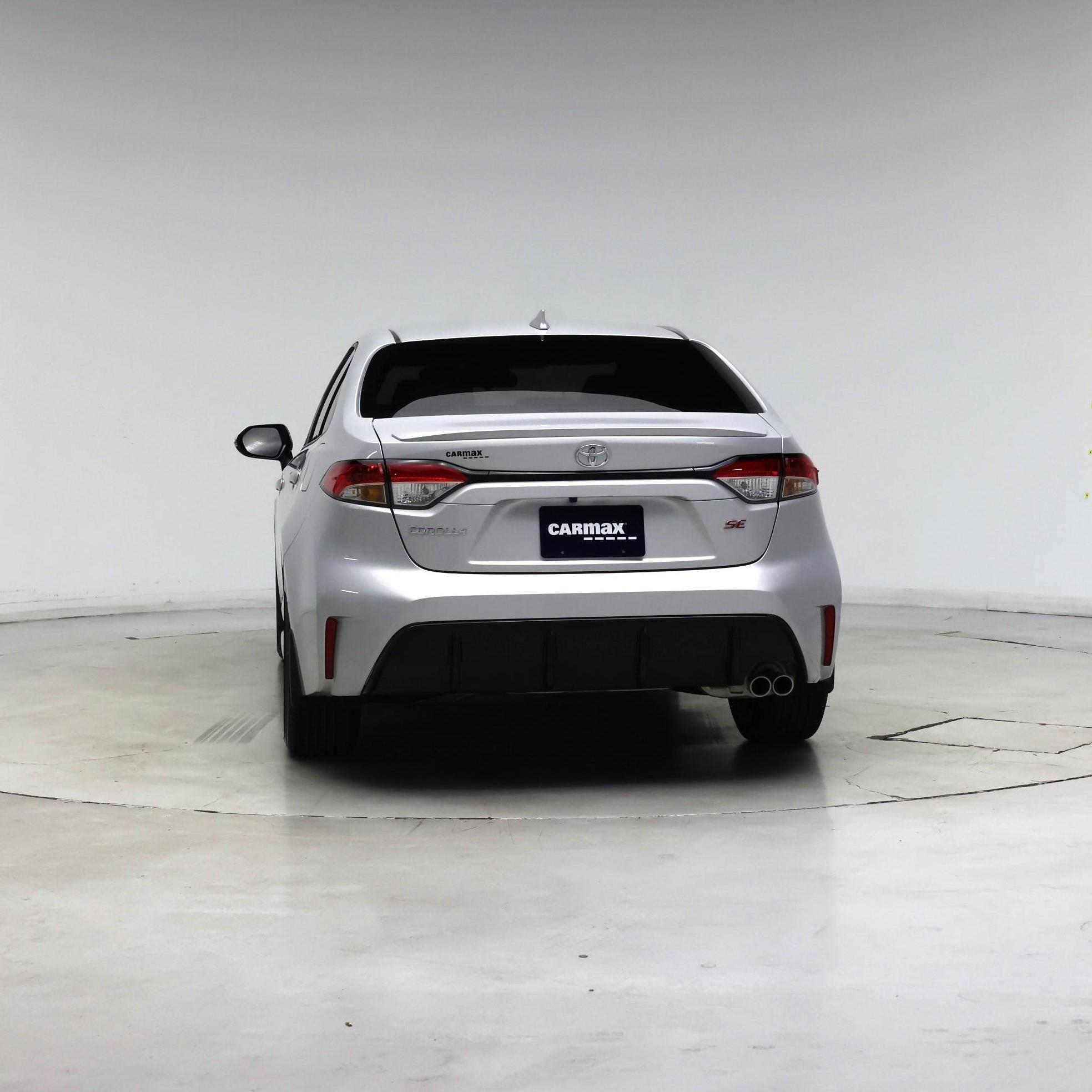 Thumbnail: 2025 Toyota Corolla - 6