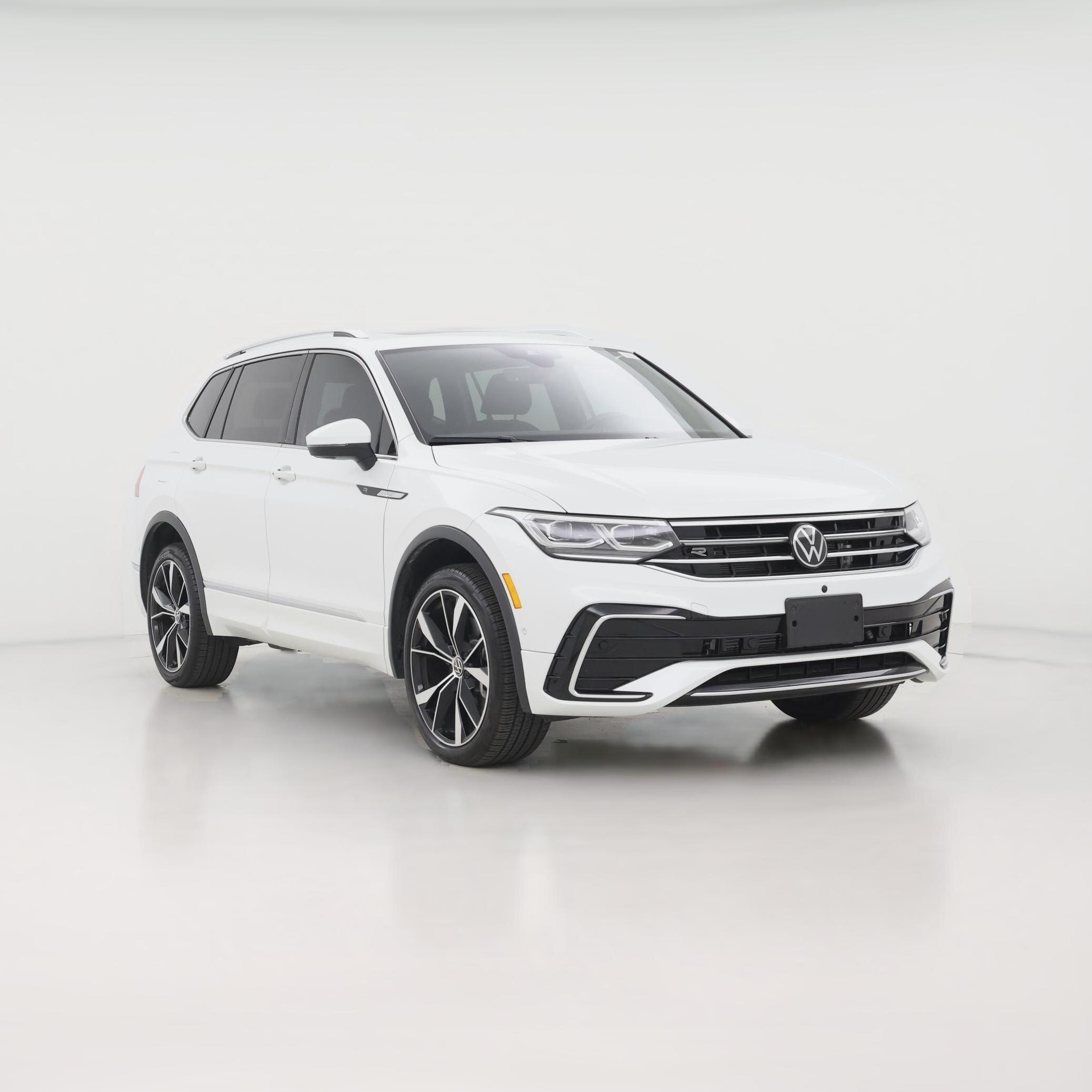 Thumbnail: 2024 Volkswagen Tiguan - 1