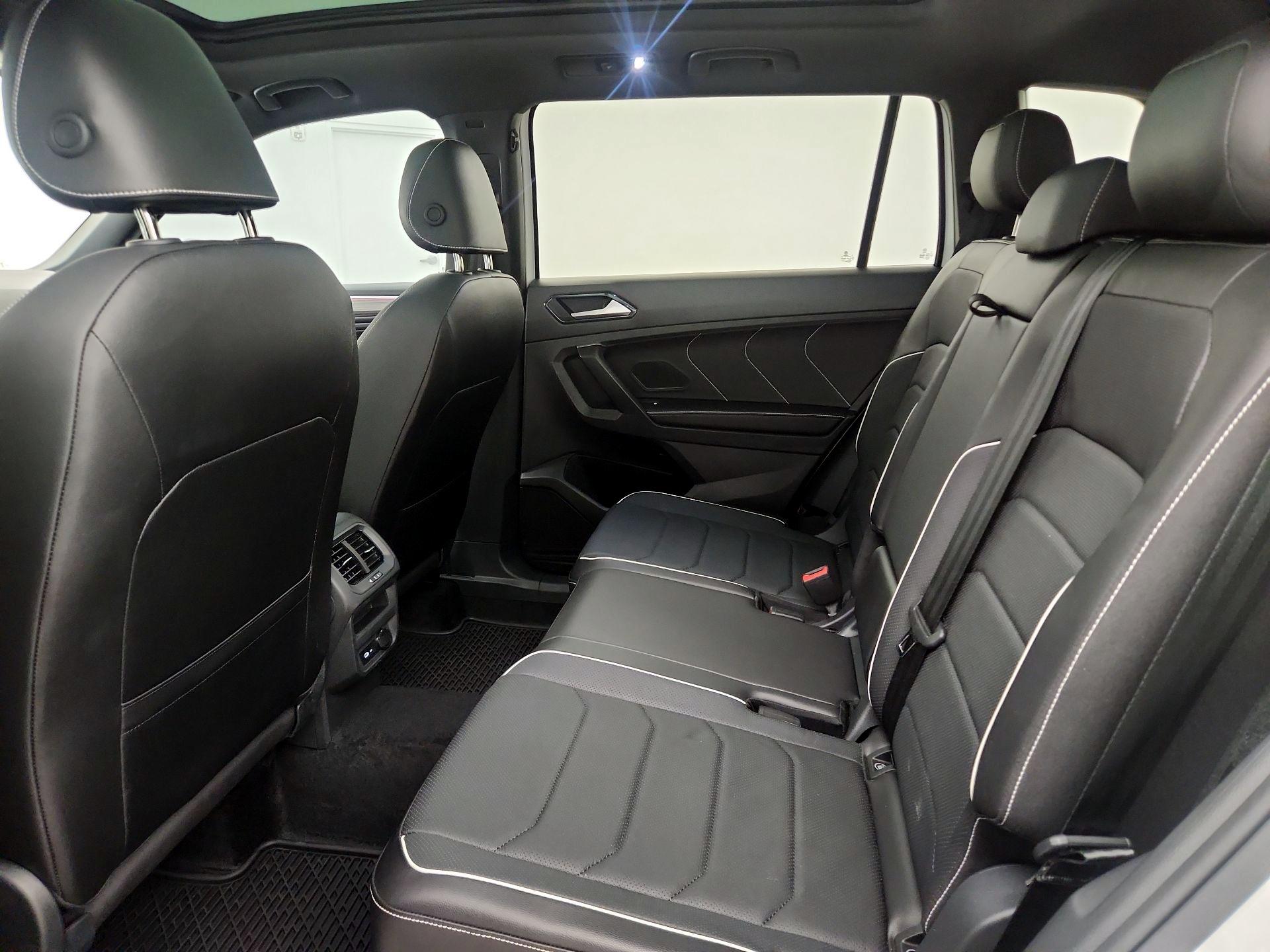 Thumbnail: 2024 Volkswagen Tiguan - 19