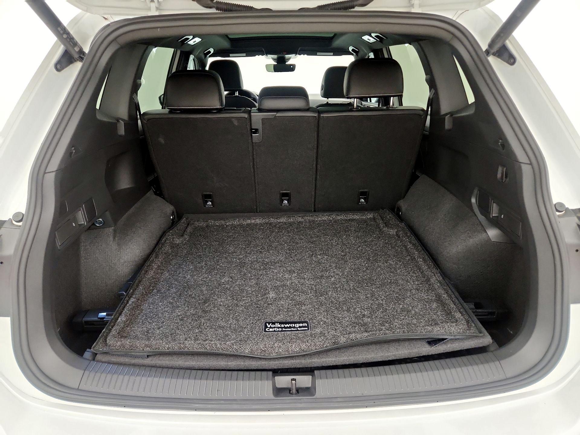 Thumbnail: 2024 Volkswagen Tiguan - 20