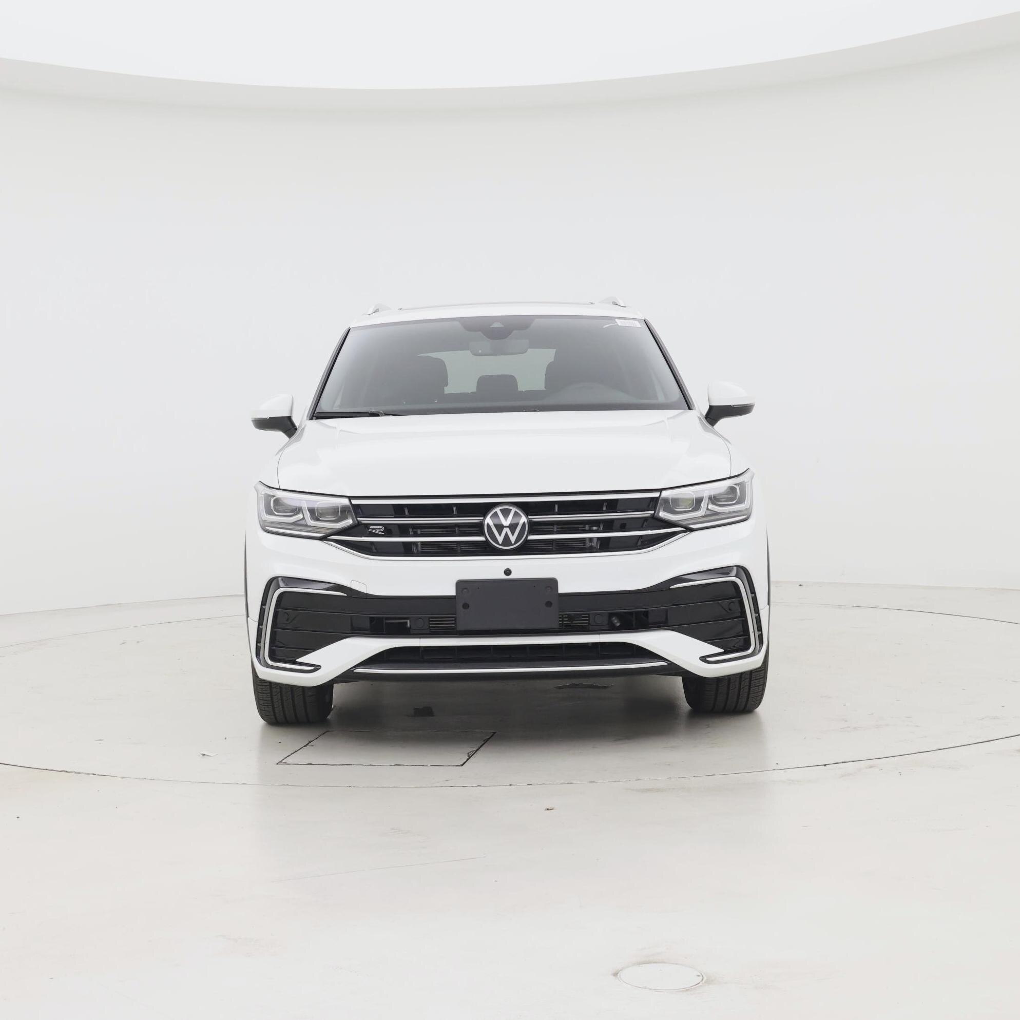 Thumbnail: 2024 Volkswagen Tiguan - 5