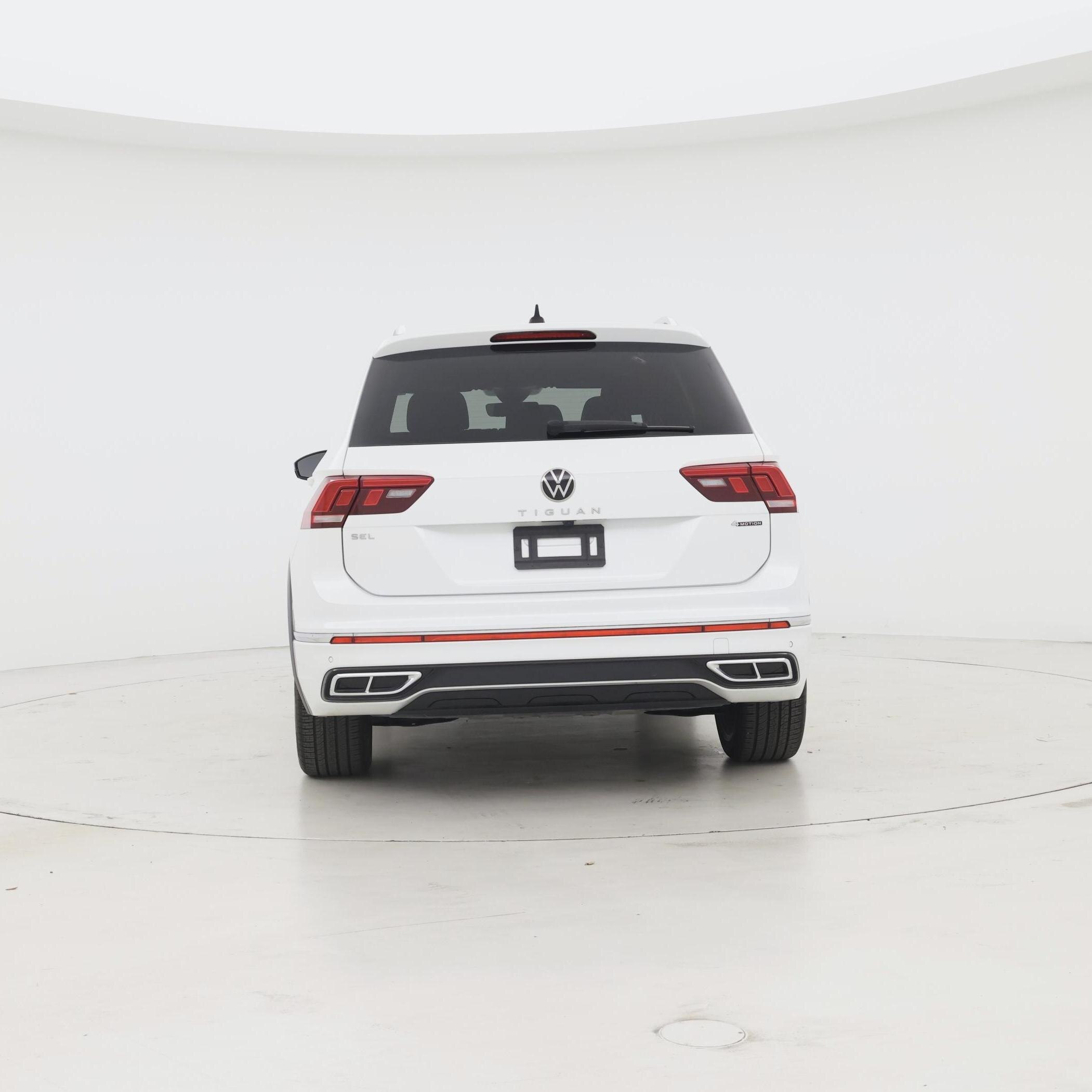 Thumbnail: 2024 Volkswagen Tiguan - 6