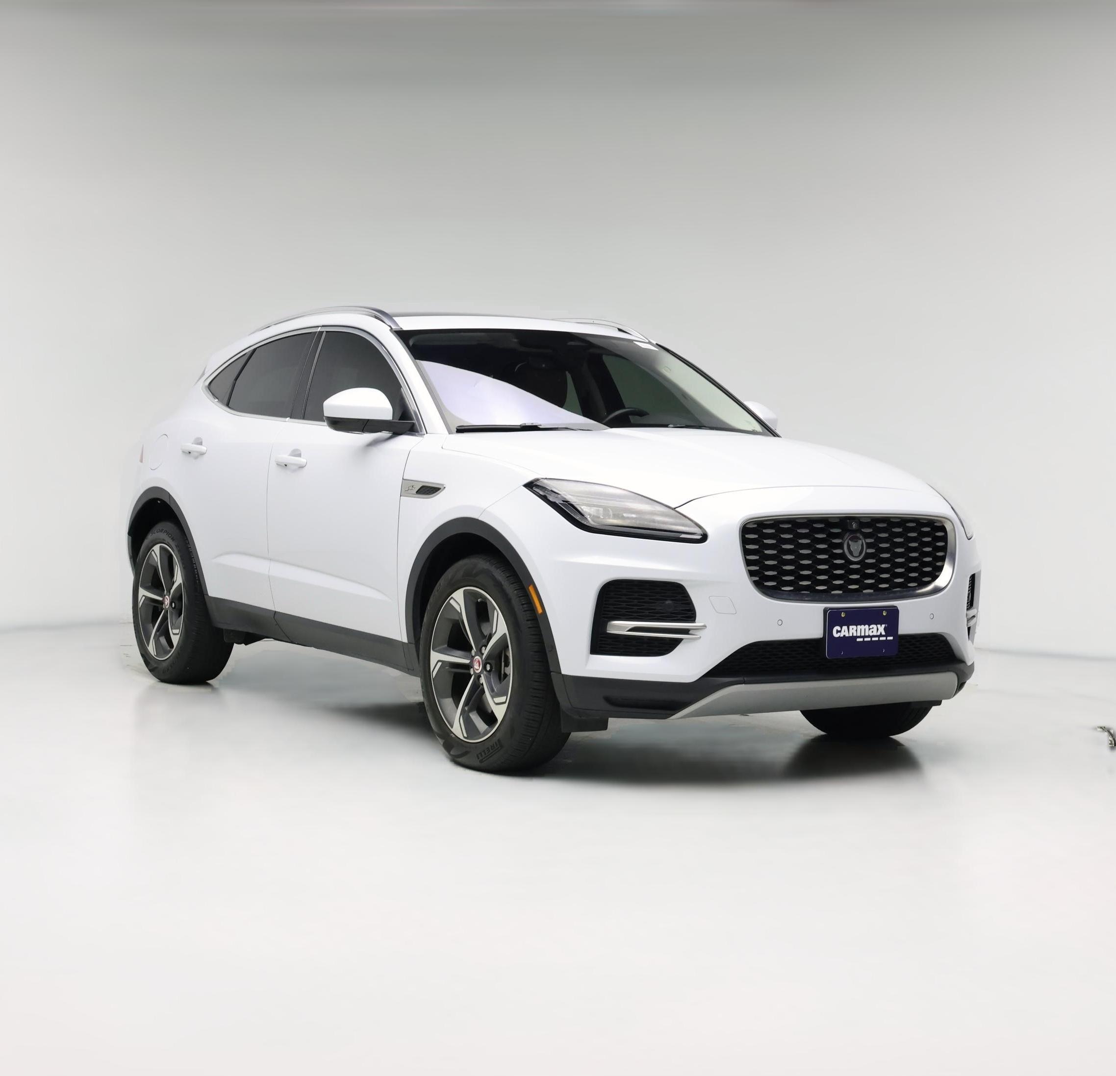 Thumbnail: 2021 Jaguar E-Pace - 1