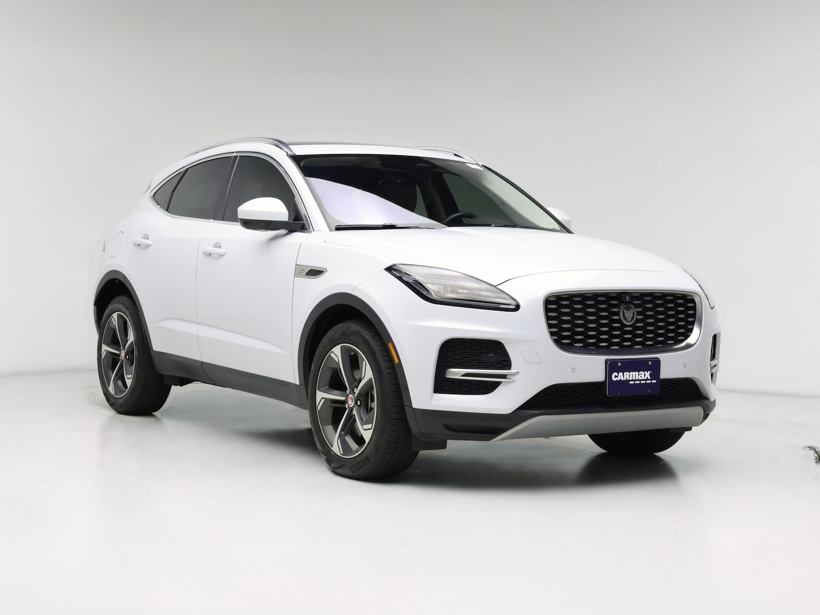 2021 Jaguar E-Pace SE