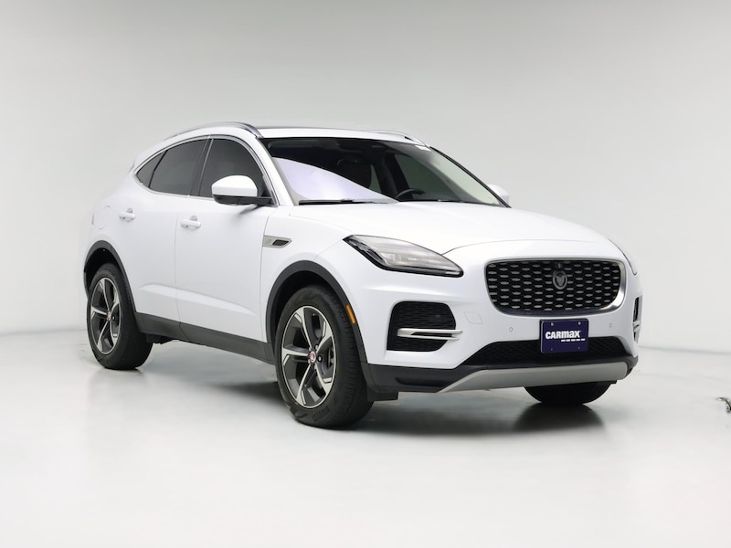 2021 Jaguar E-Pace SE -
                  San Antonio, TX