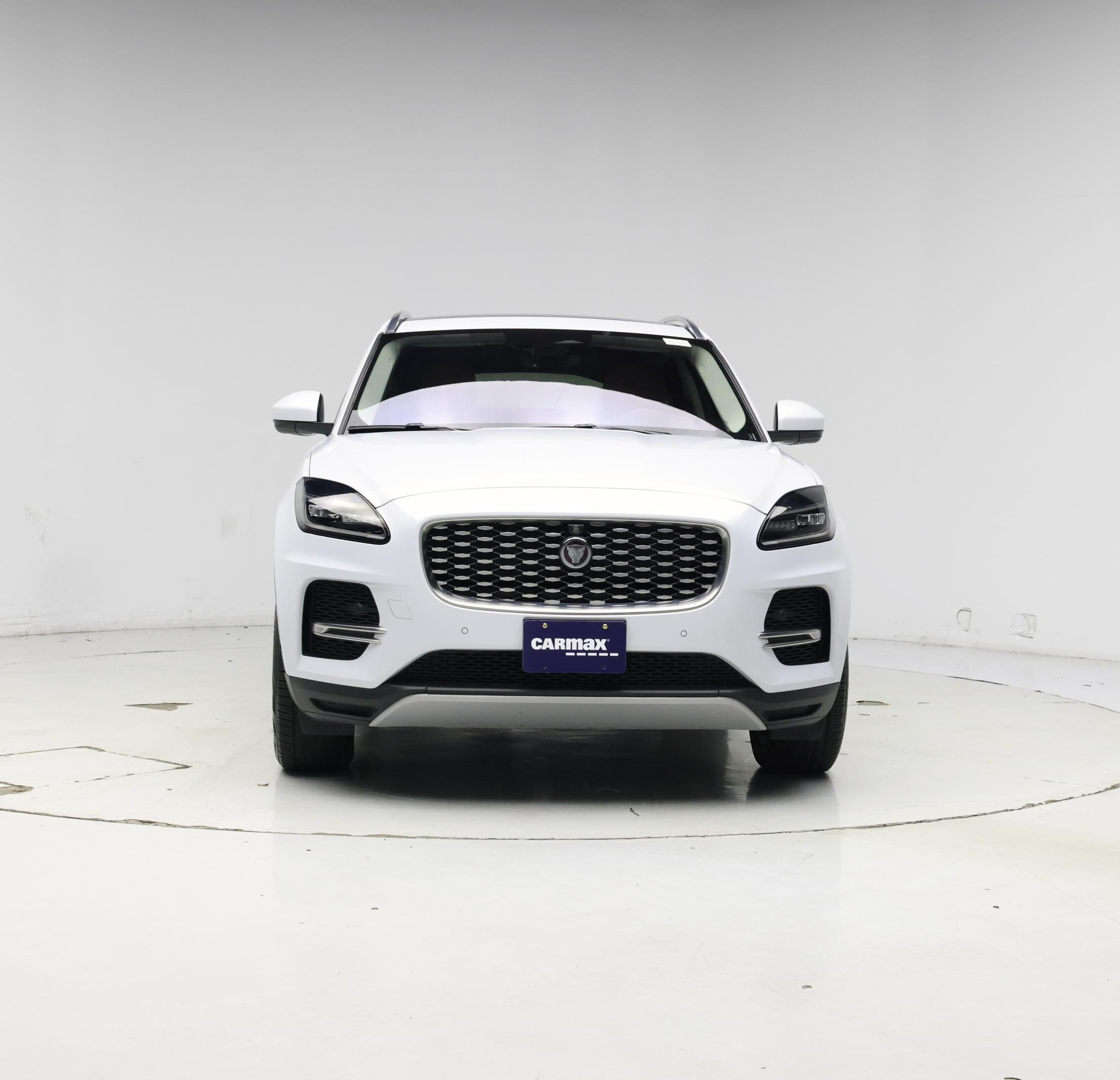 Thumbnail: 2021 Jaguar E-Pace - 5