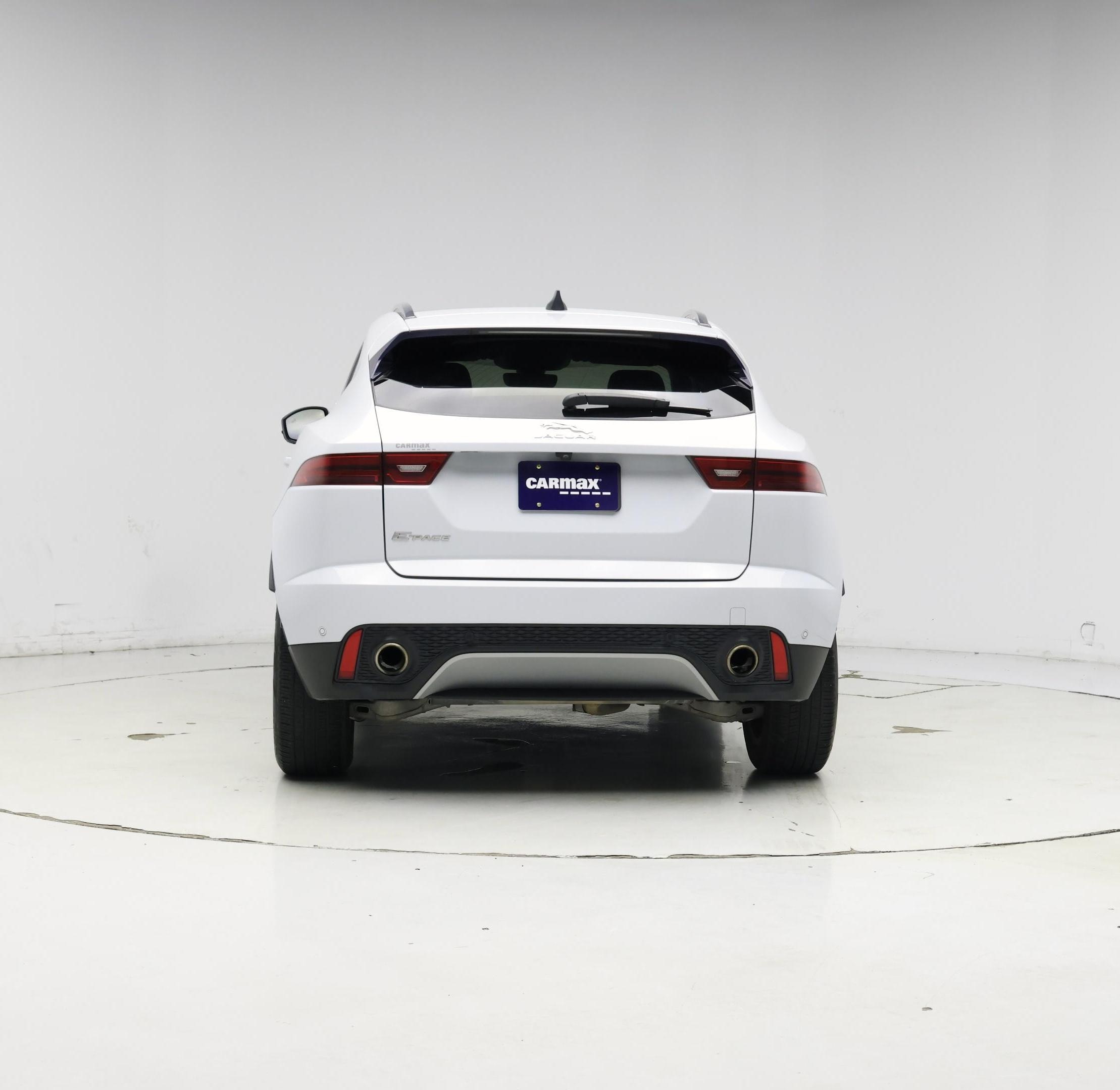 Thumbnail: 2021 Jaguar E-Pace - 6