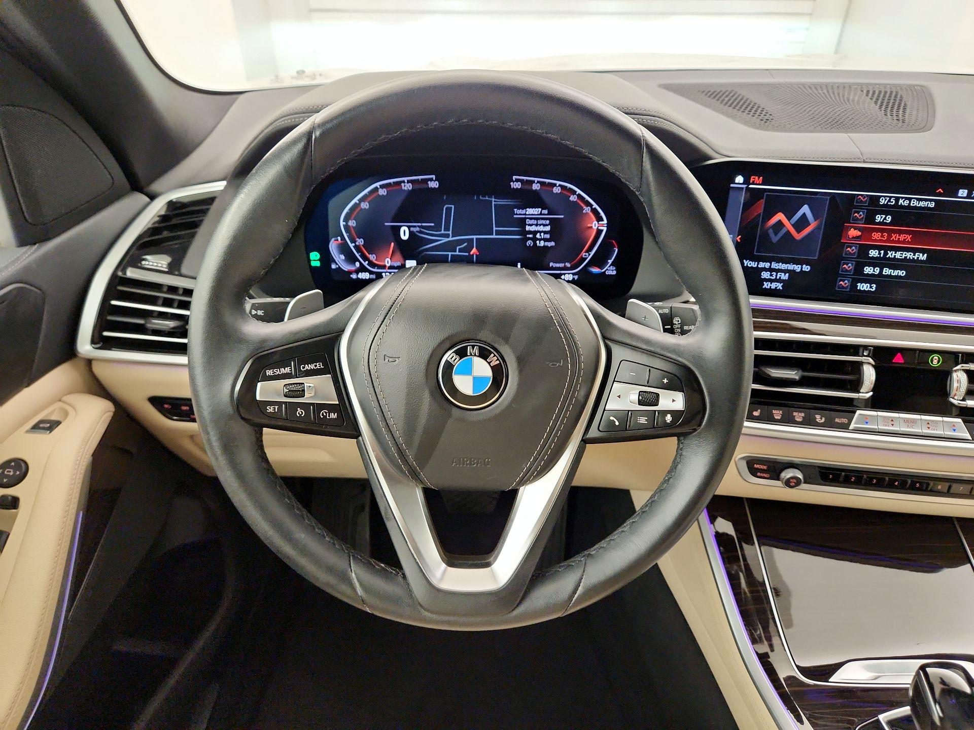 Thumbnail: 2021 BMW X5 - 10