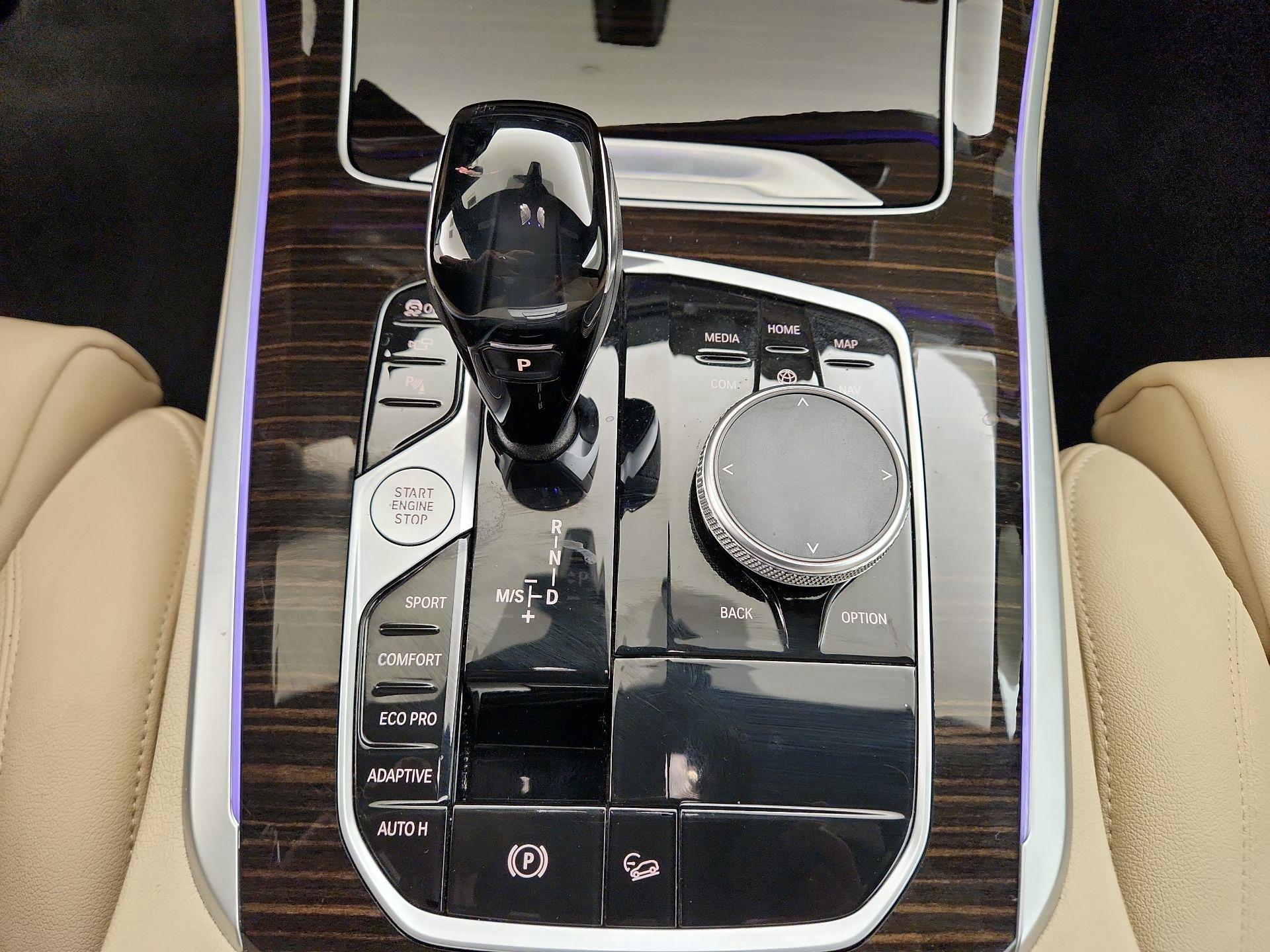 Thumbnail: 2021 BMW X5 - 18