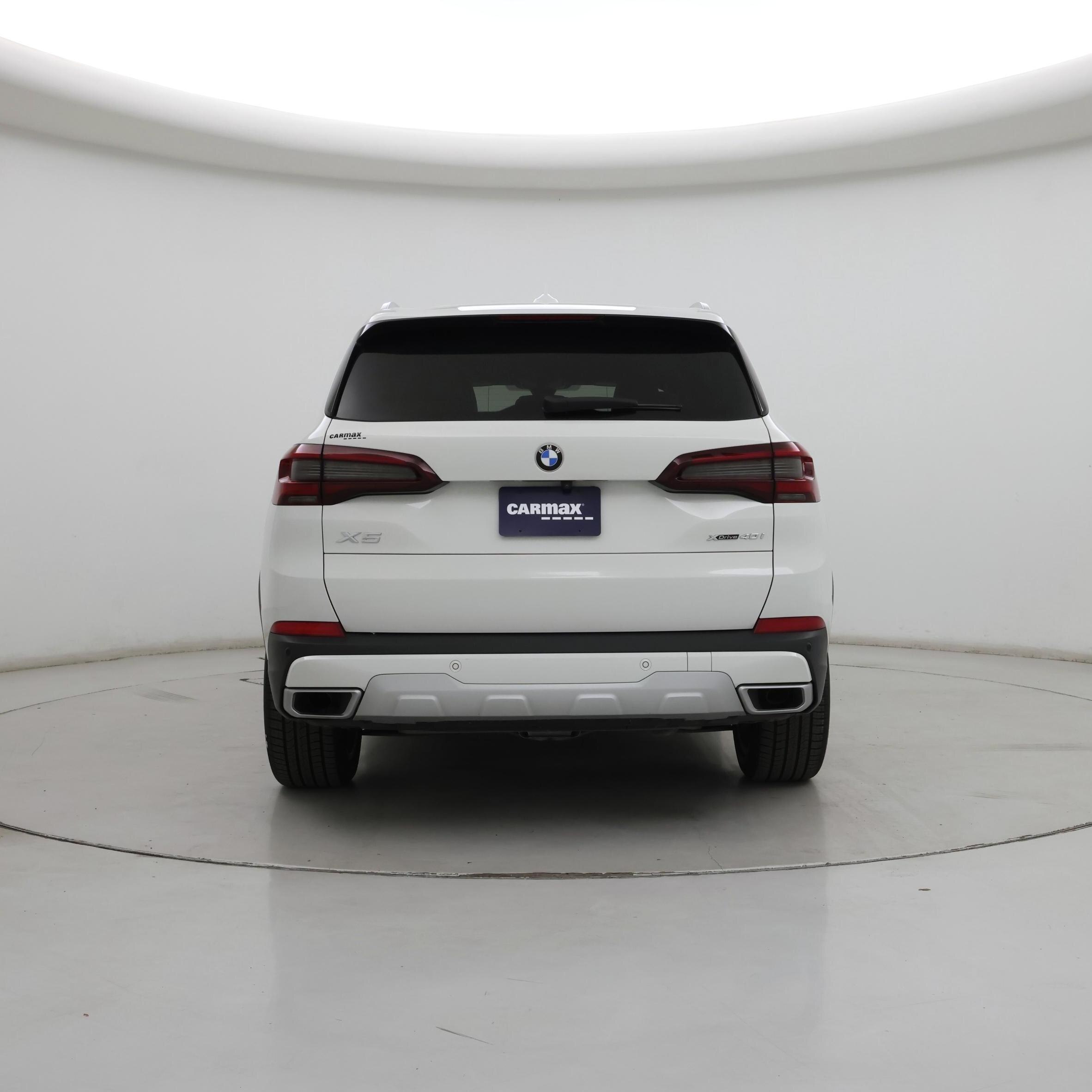 Thumbnail: 2021 BMW X5 - 6