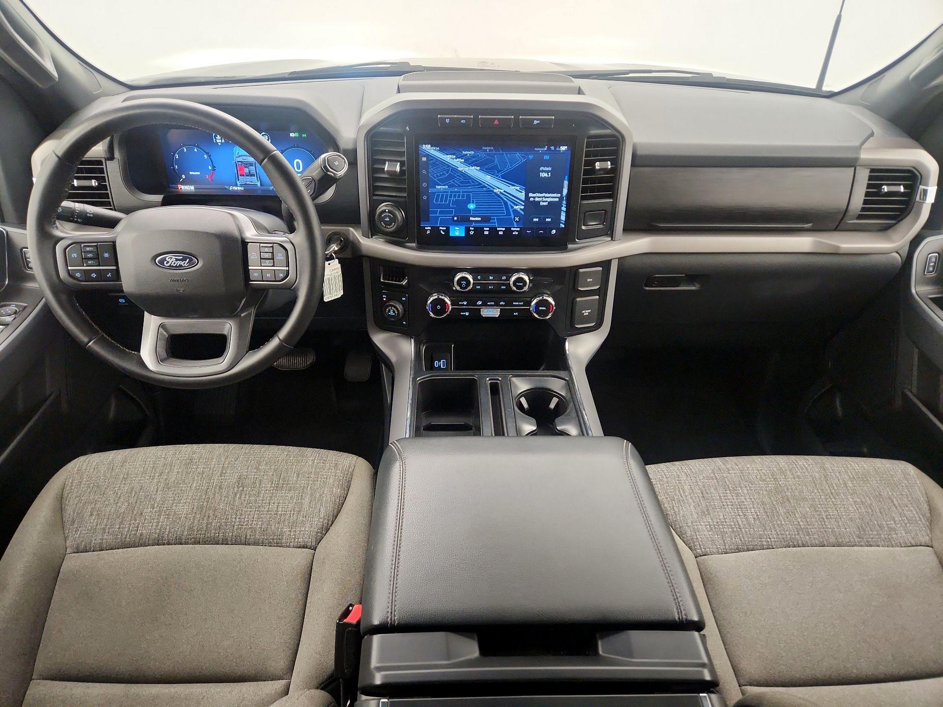 Thumbnail: 2024 Ford F-150 - 9