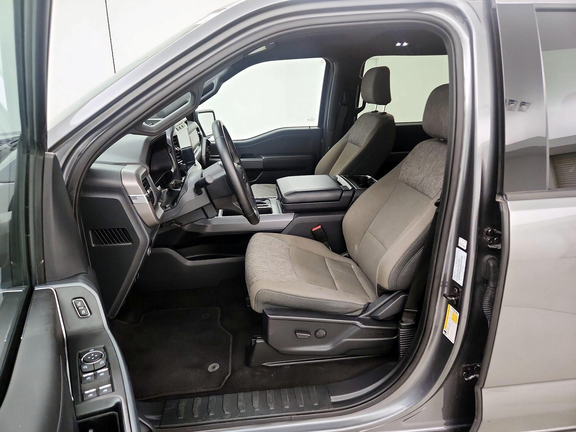 Thumbnail: 2024 Ford F-150 - 11