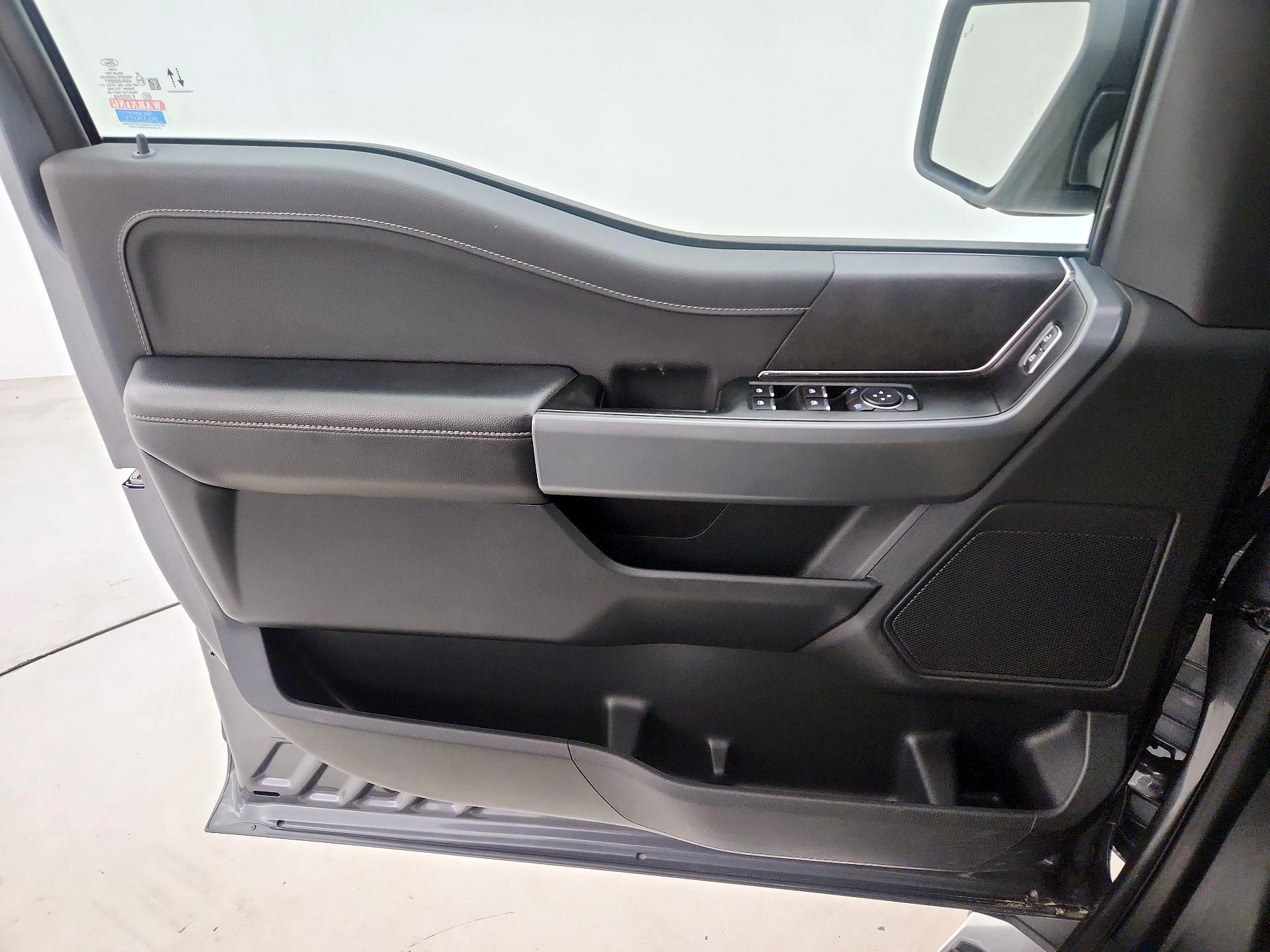 Thumbnail: 2024 Ford F-150 - 12
