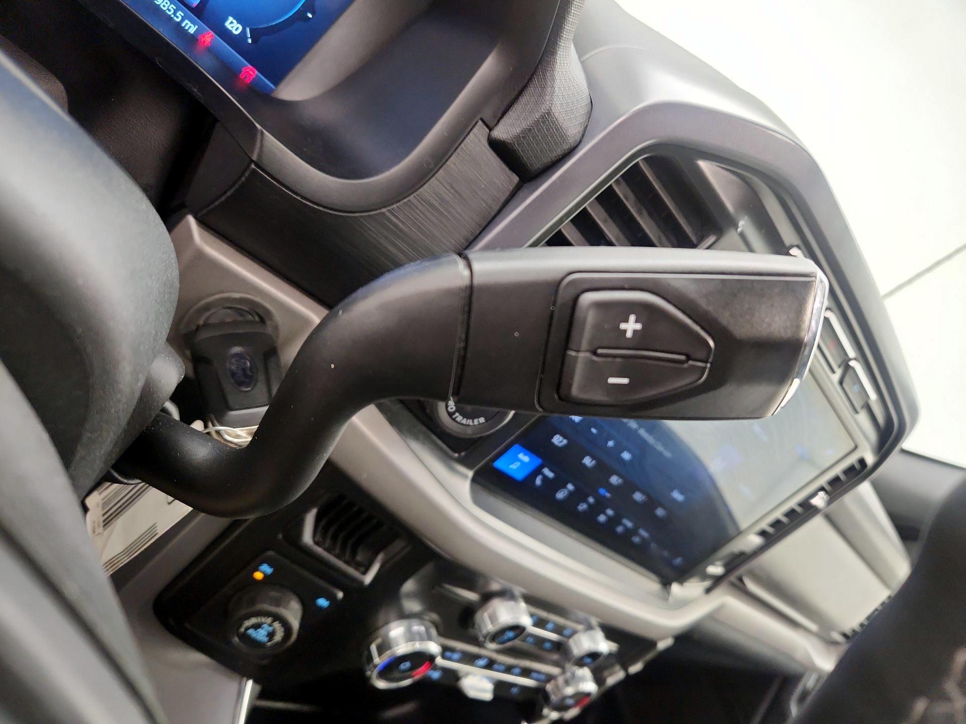 Thumbnail: 2024 Ford F-150 - 18