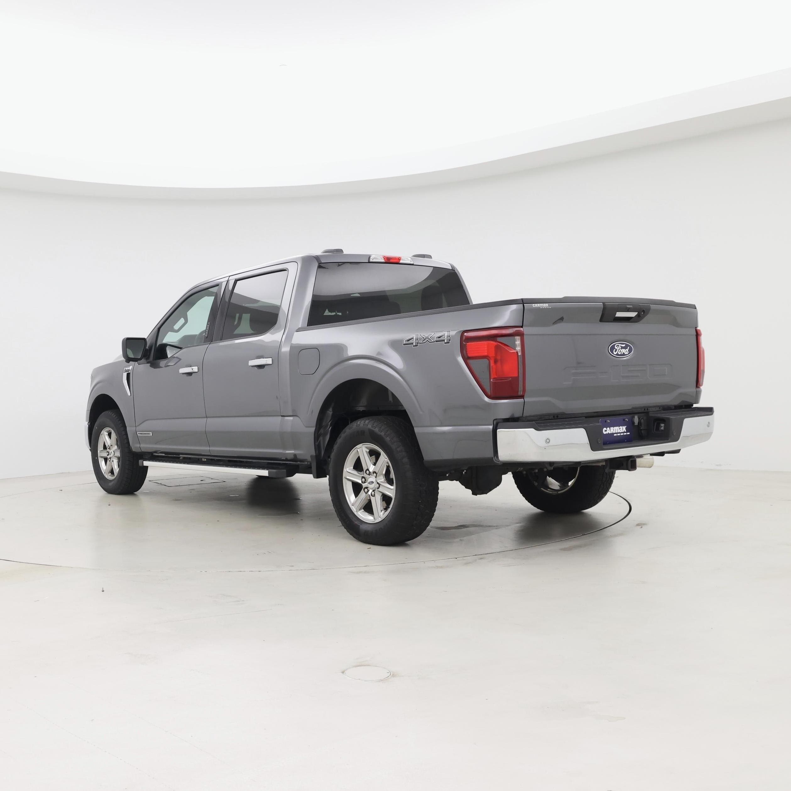 Thumbnail: 2024 Ford F-150 - 2