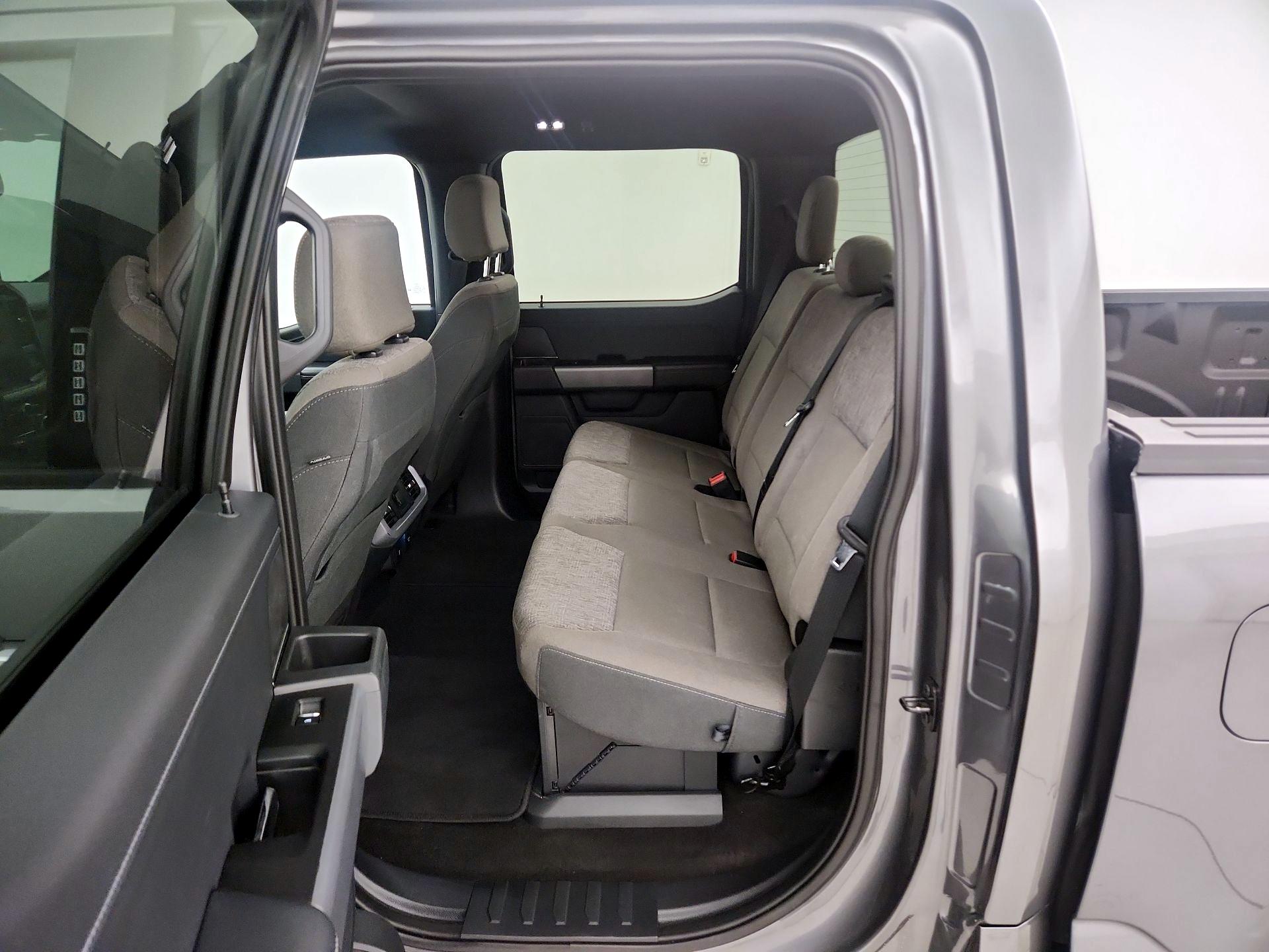 Thumbnail: 2024 Ford F-150 - 20