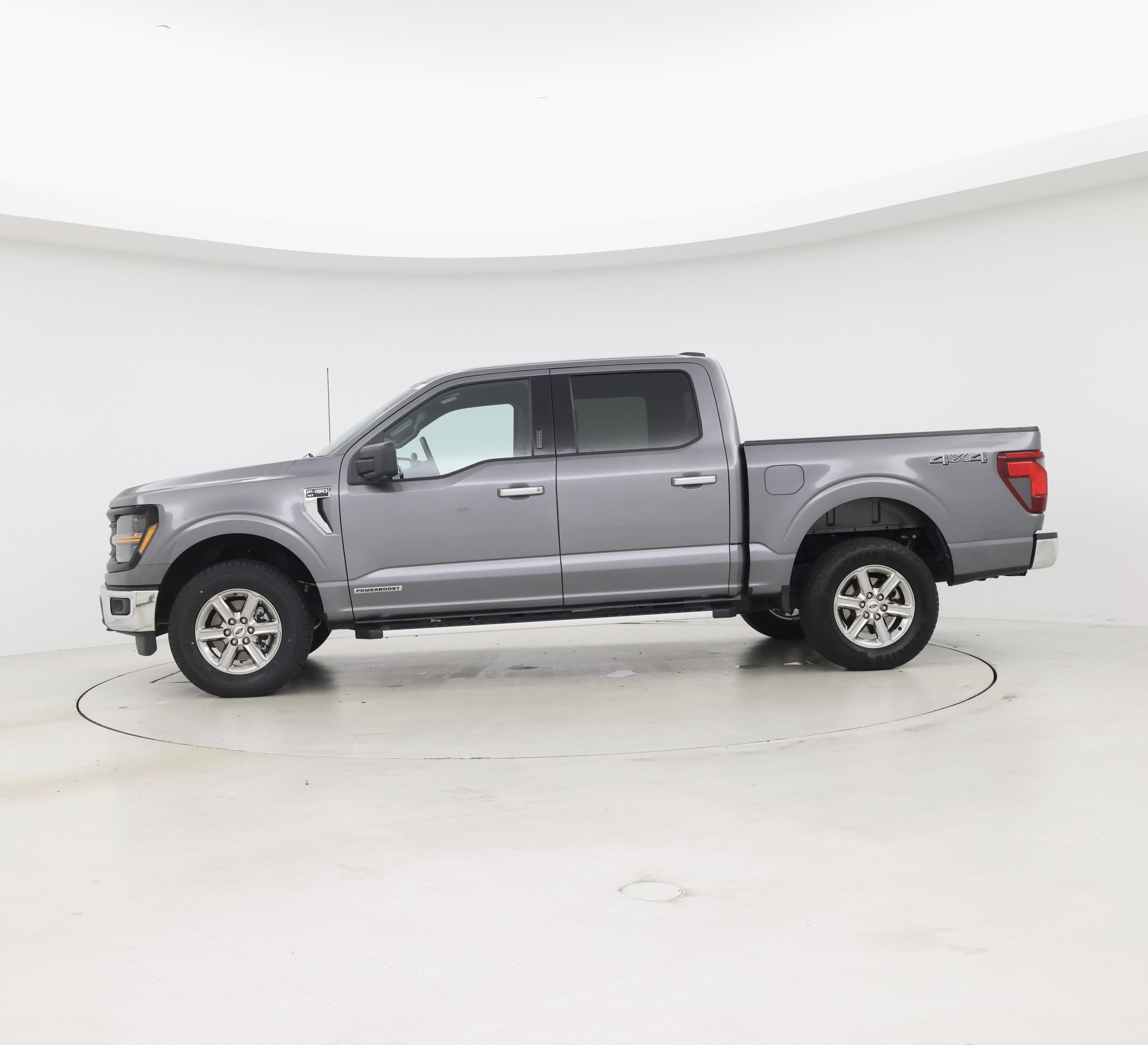 Thumbnail: 2024 Ford F-150 - 3